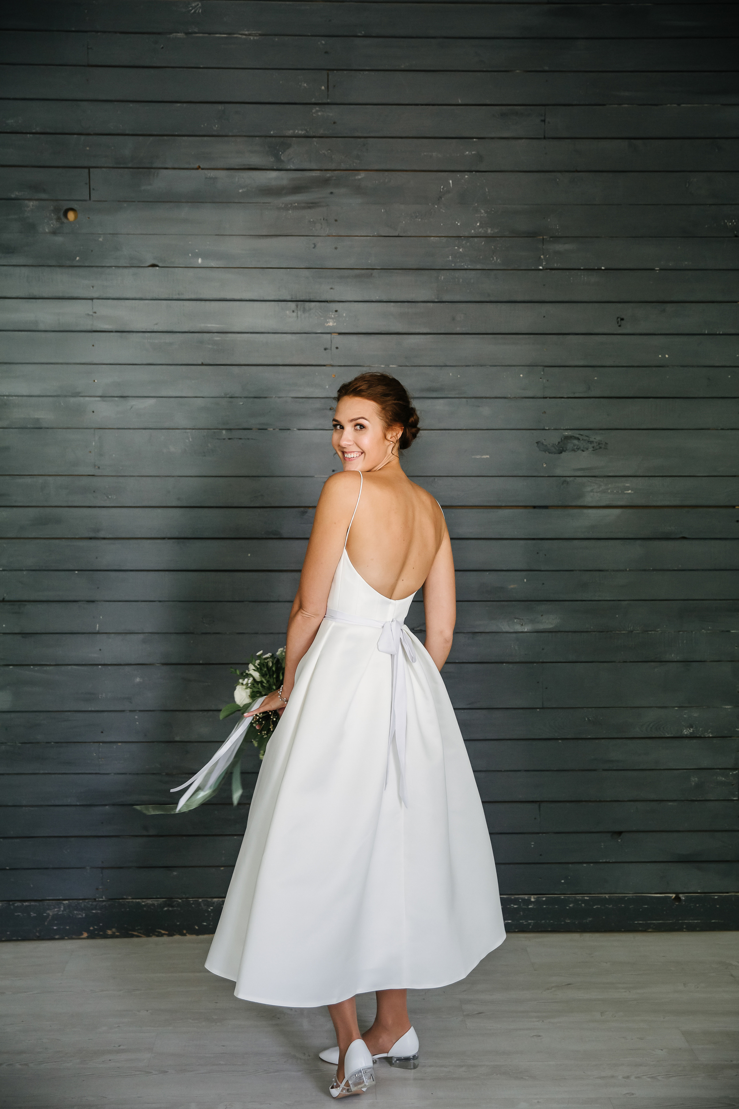 Лофт Прованс. Свадебный фотограф в Москве Михайлина Настя