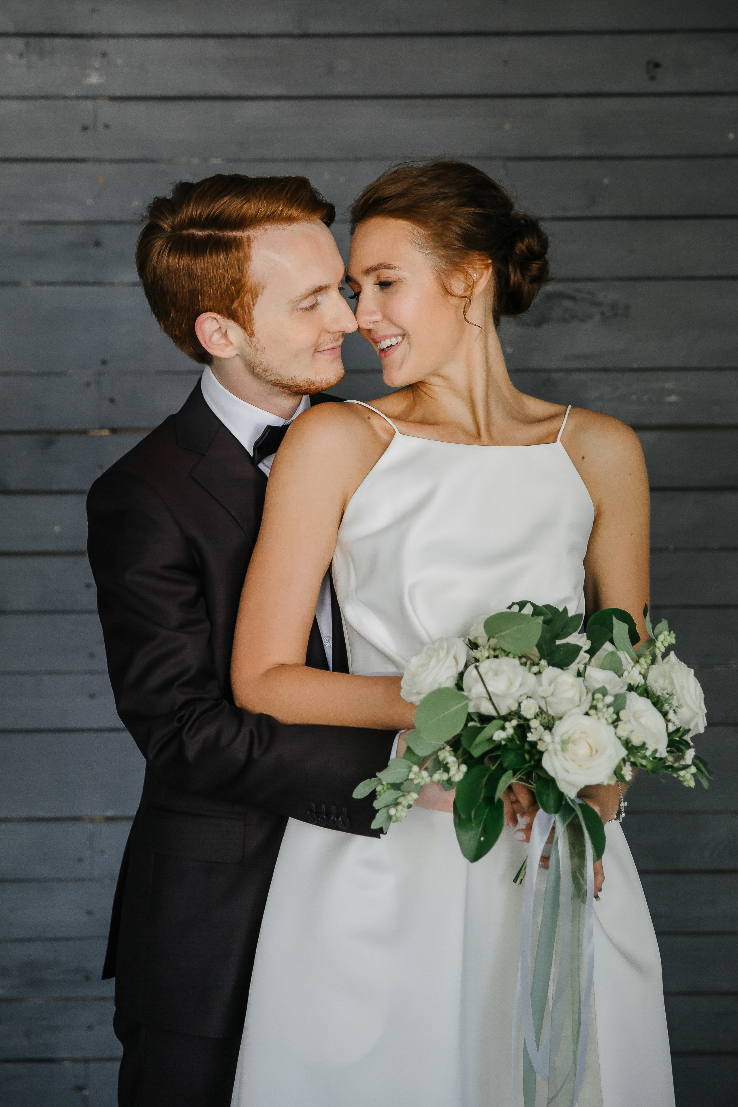 Лофт Прованс. Свадебный фотограф в Москве Михайлина Настя