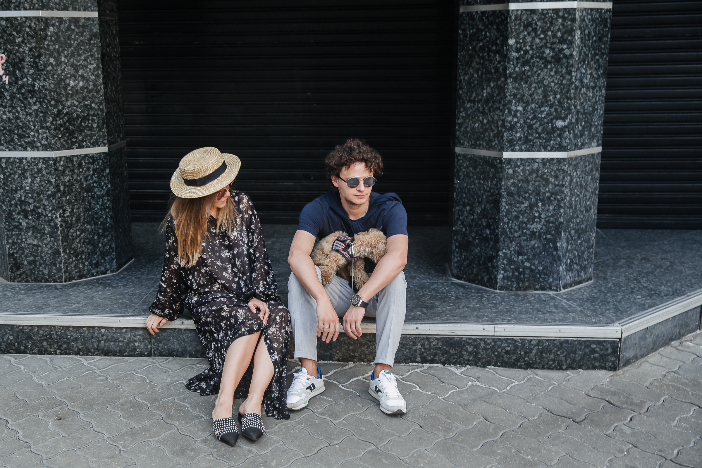 Екатерина и Максим. Свадебный фотограф в Москве Михайлина Настя