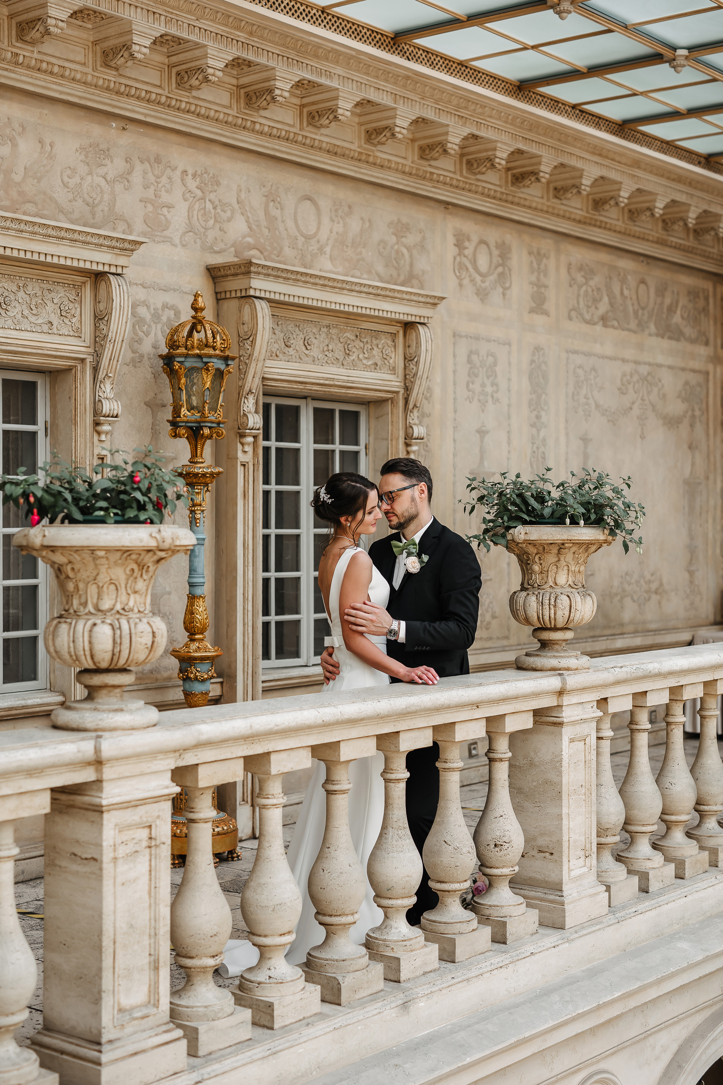 Свадебный фотограф в Москве Михайлина Настя