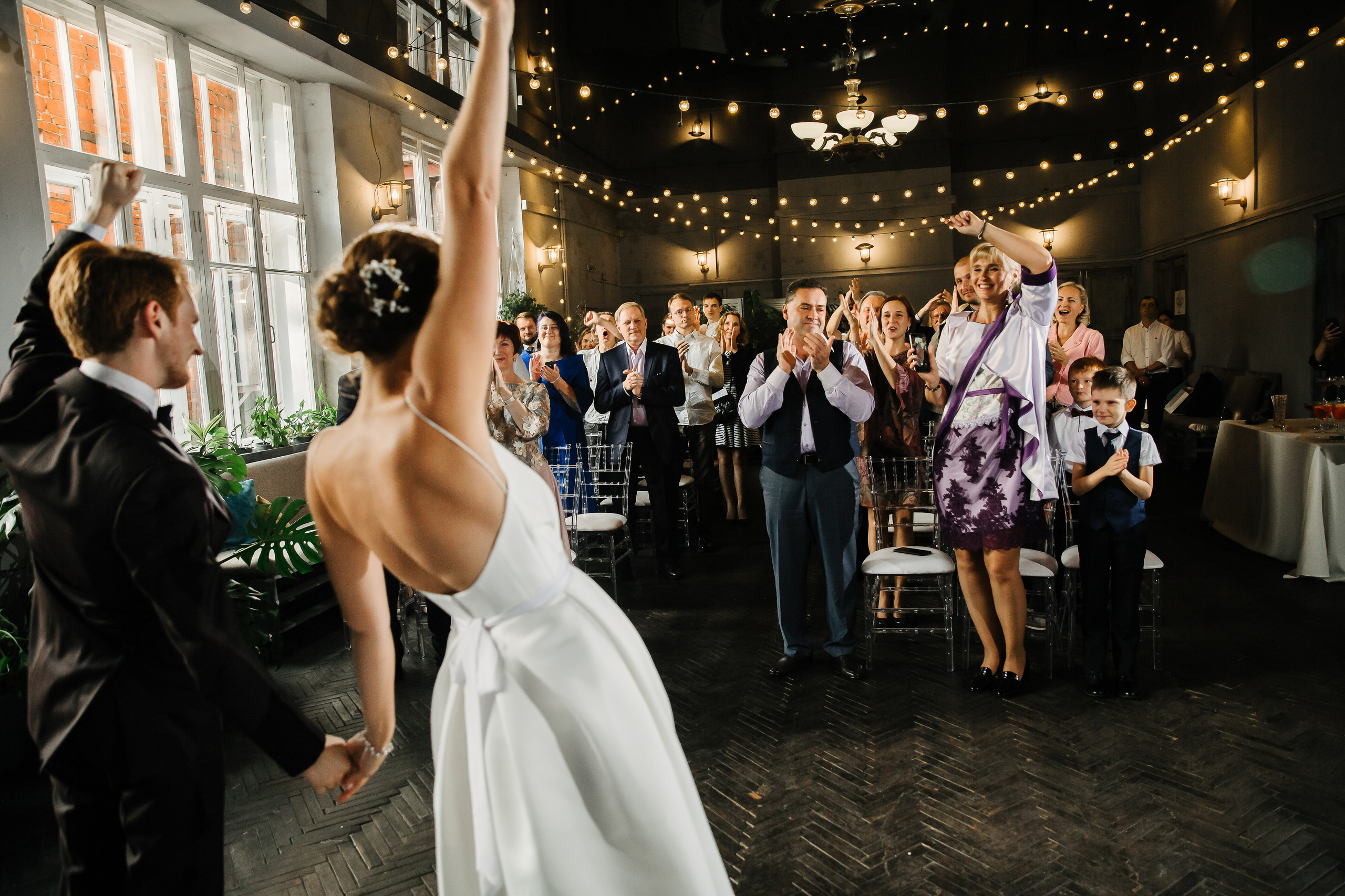 Лофт Прованс. Свадебный фотограф в Москве Михайлина Настя