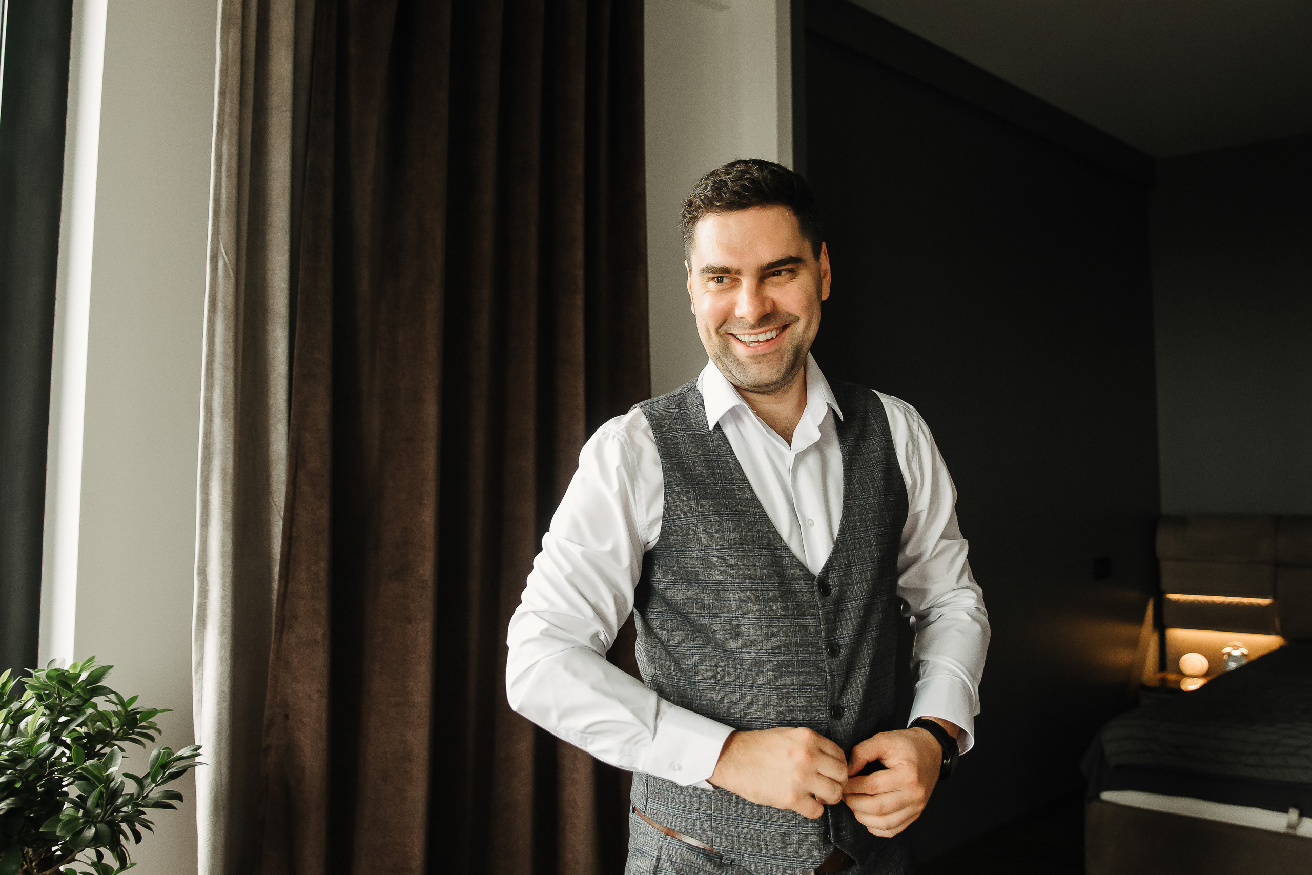 Регистрация в Савой. Свадебный фотограф в Москве Михайлина Настя