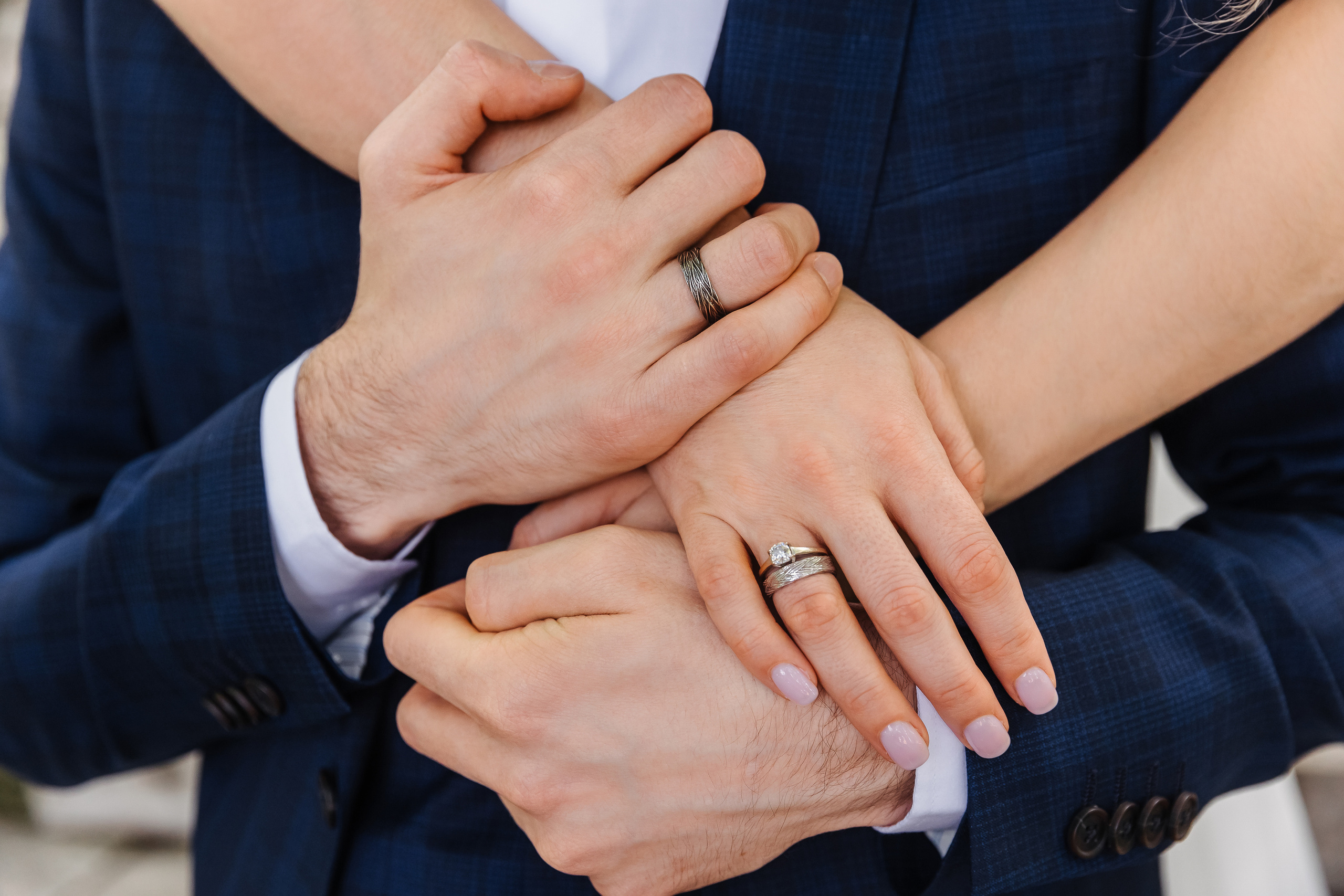 Регистрация в Люблино. Свадебный фотограф в Москве Михайлина Настя