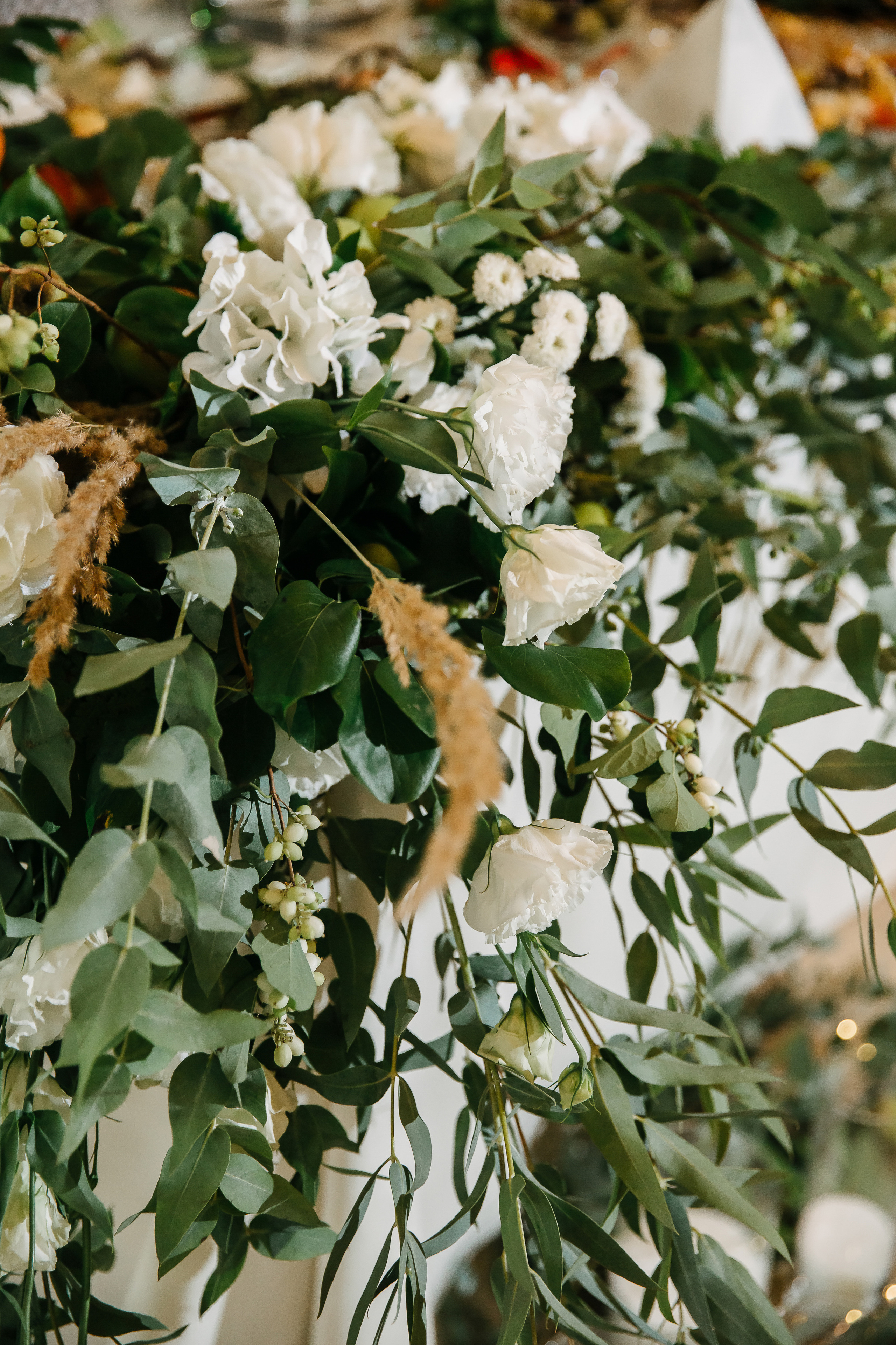 Лофт Прованс. Свадебный фотограф в Москве Михайлина Настя