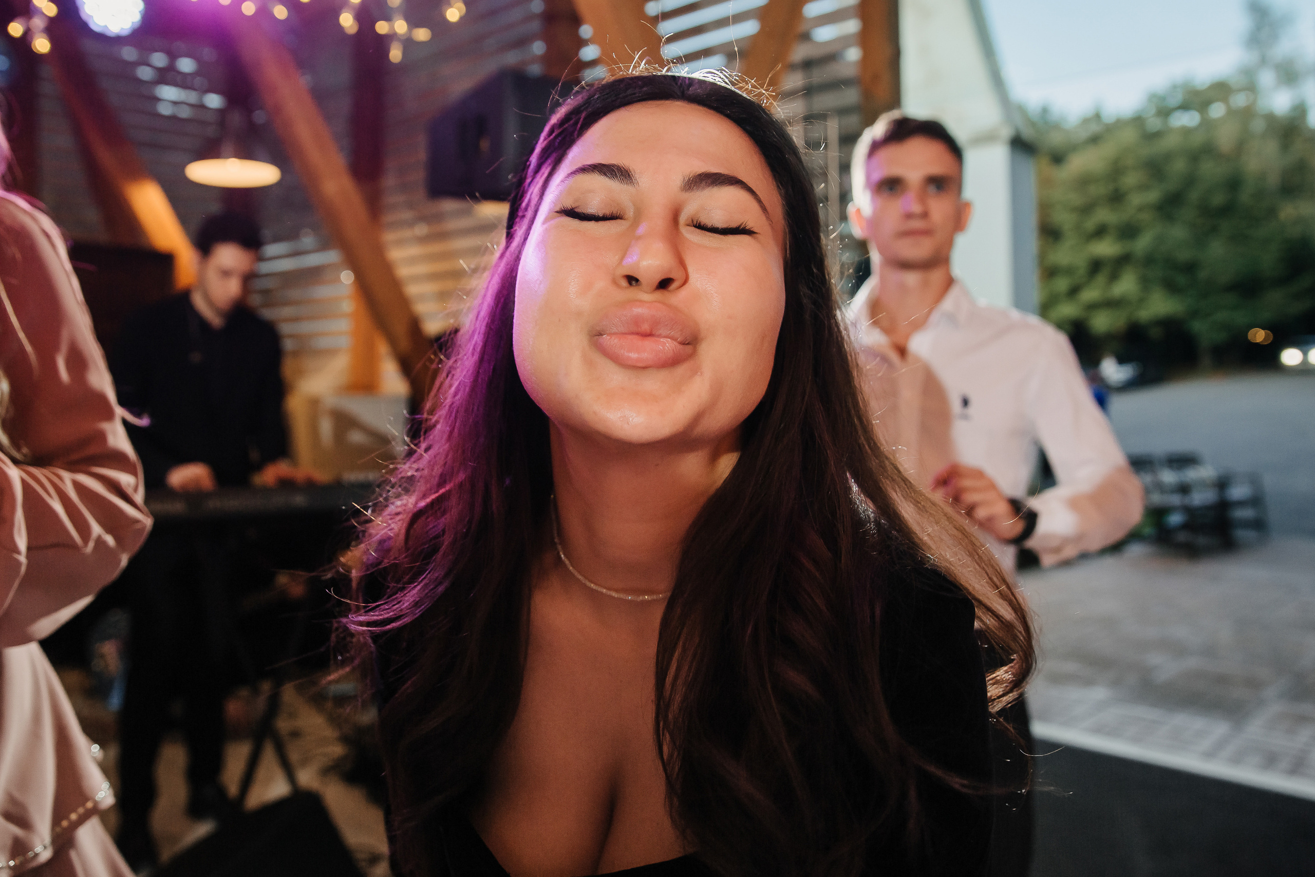 Яхт-клуб Нептун. Свадебный фотограф в Москве Михайлина Настя