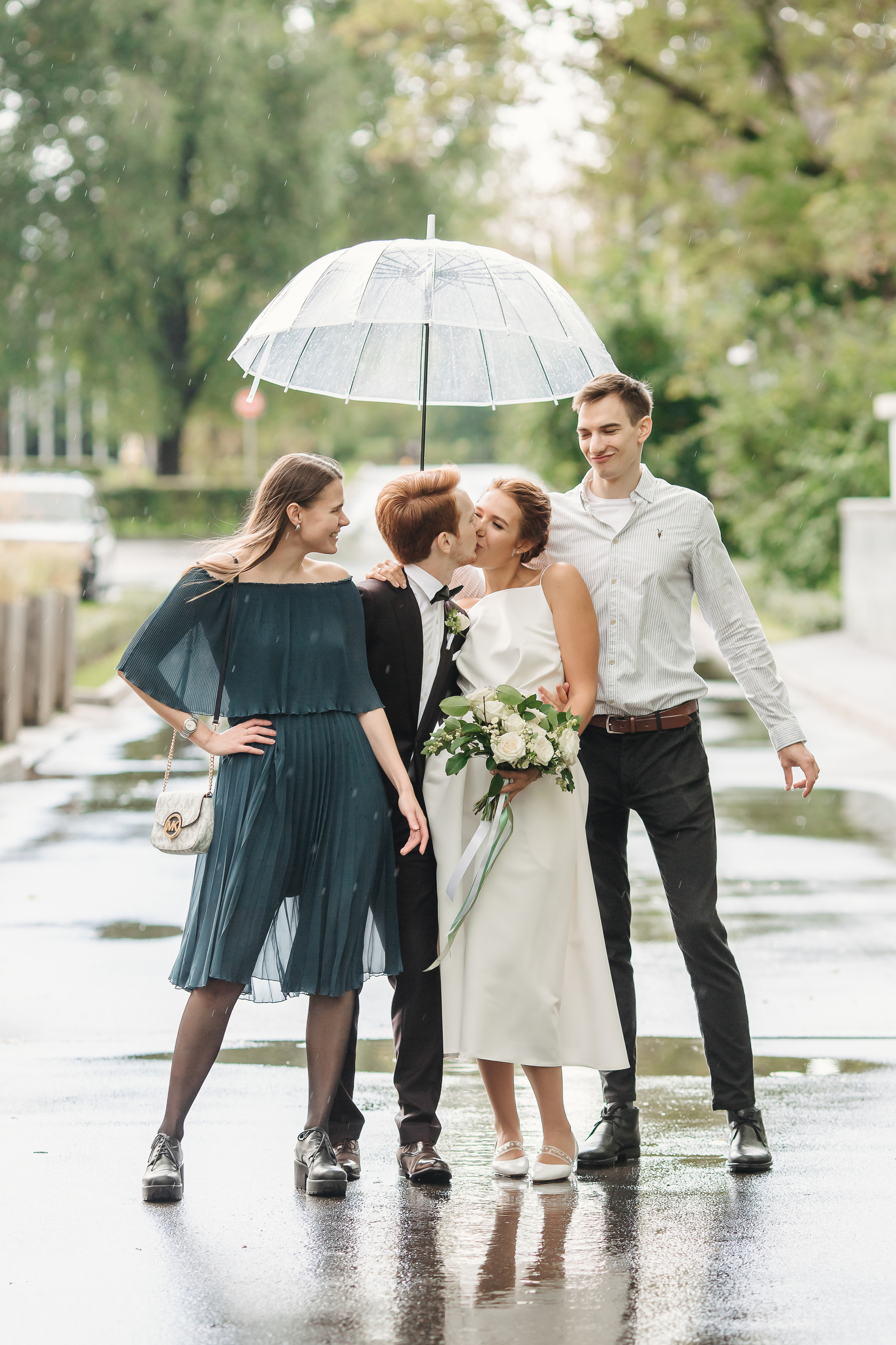 Лофт Прованс. Свадебный фотограф в Москве Михайлина Настя