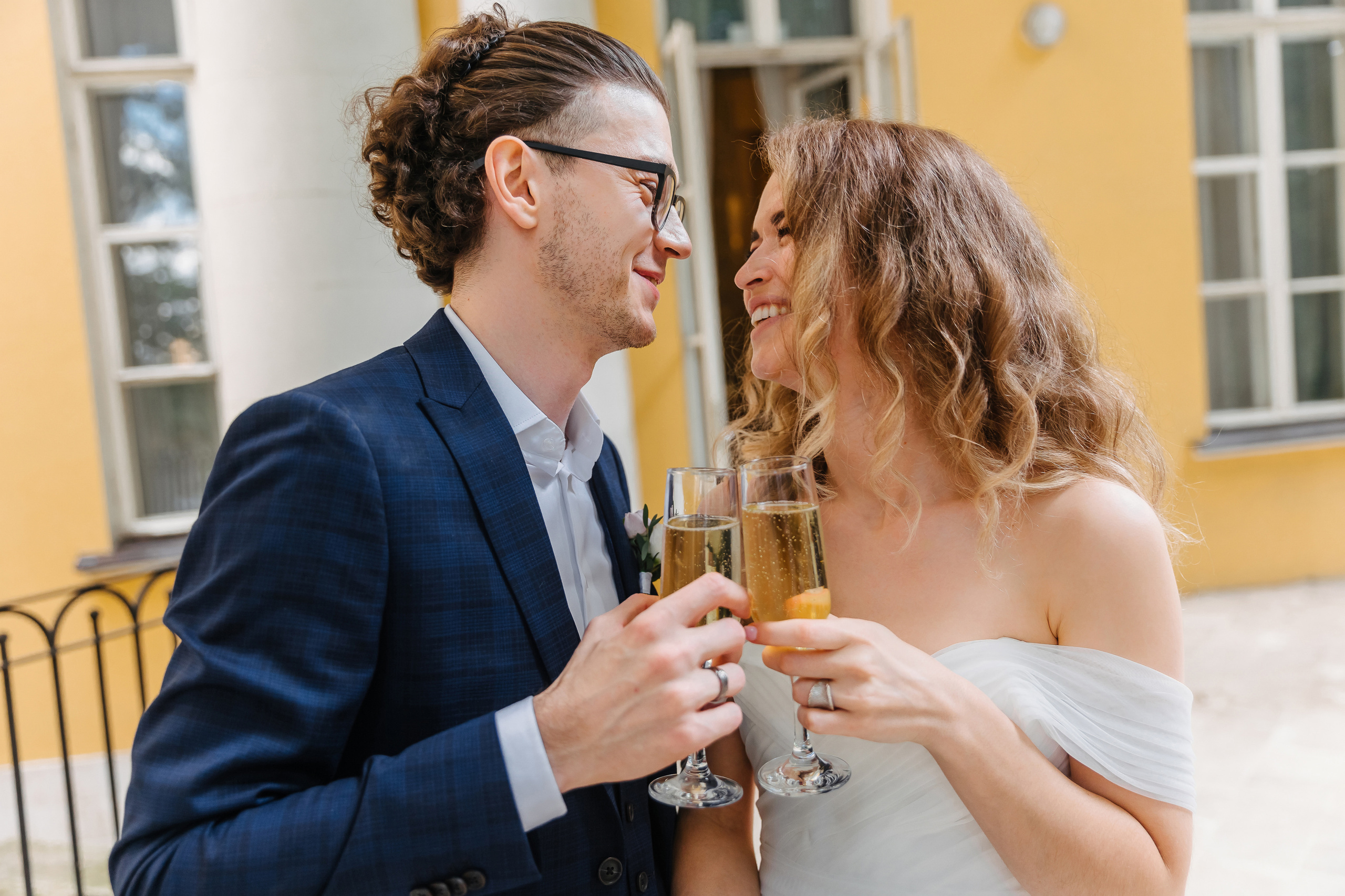 Регистрация в Люблино. Свадебный фотограф в Москве Михайлина Настя