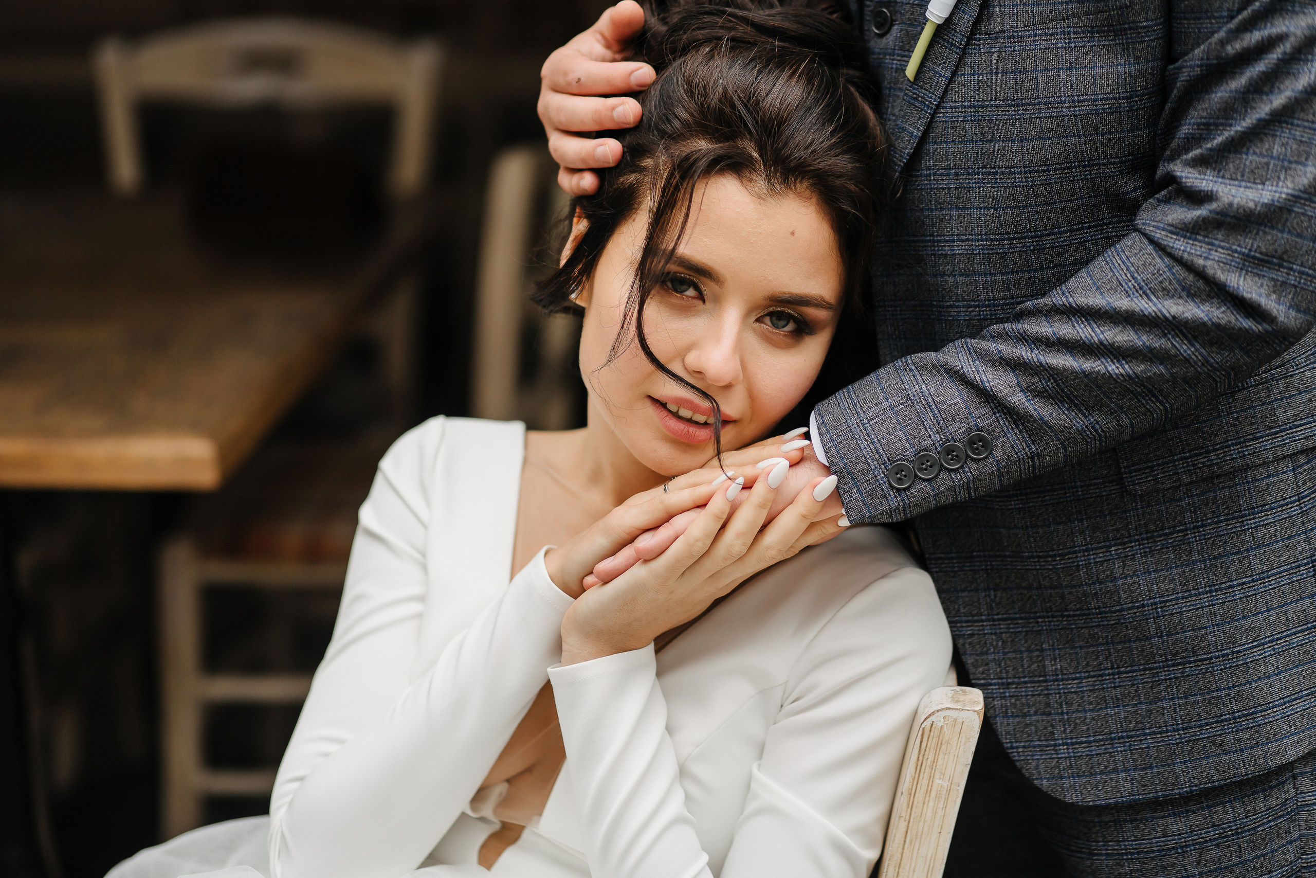 Регистрация в Савой. Свадебный фотограф в Москве Михайлина Настя