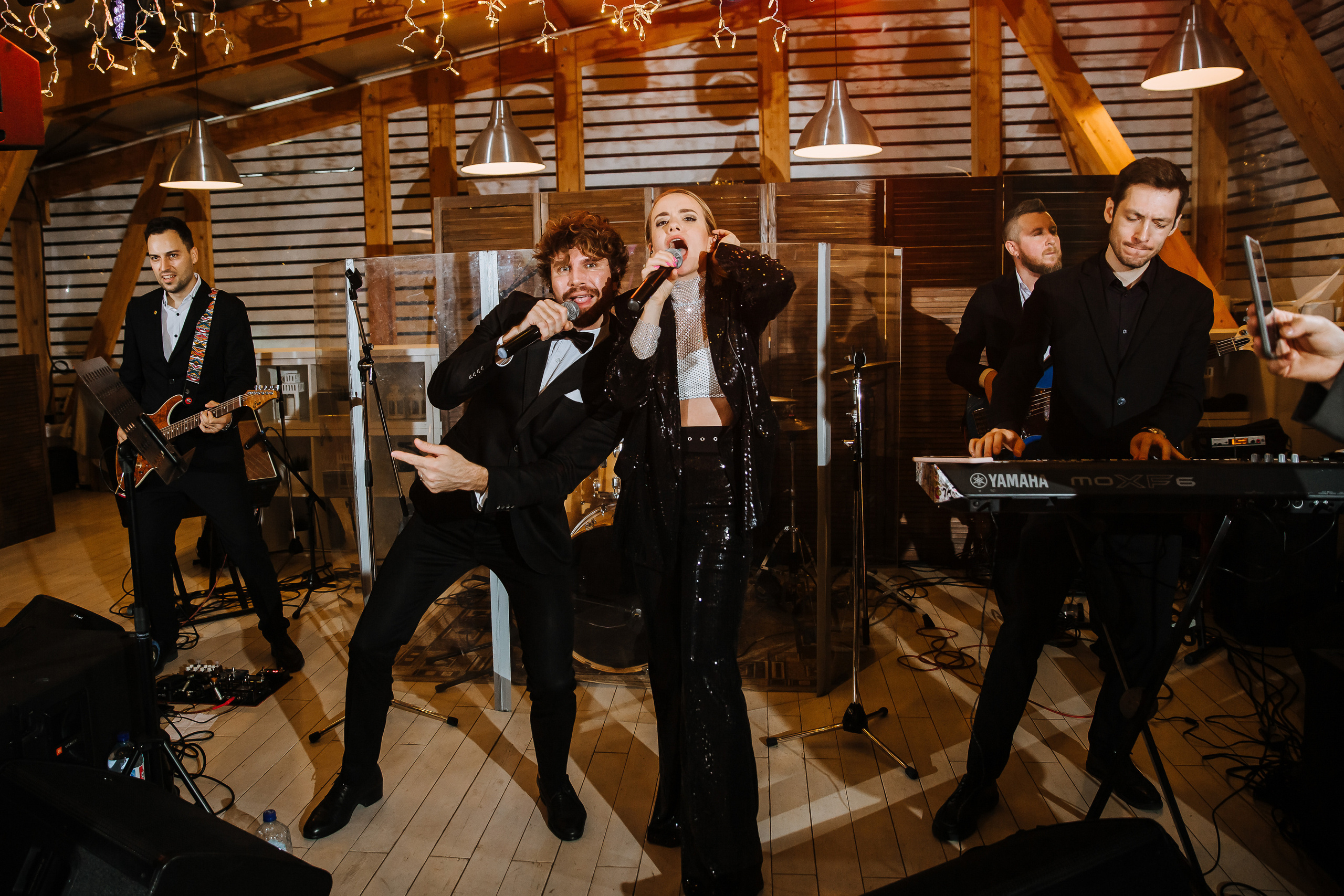 Яхт-клуб Нептун. Свадебный фотограф в Москве Михайлина Настя