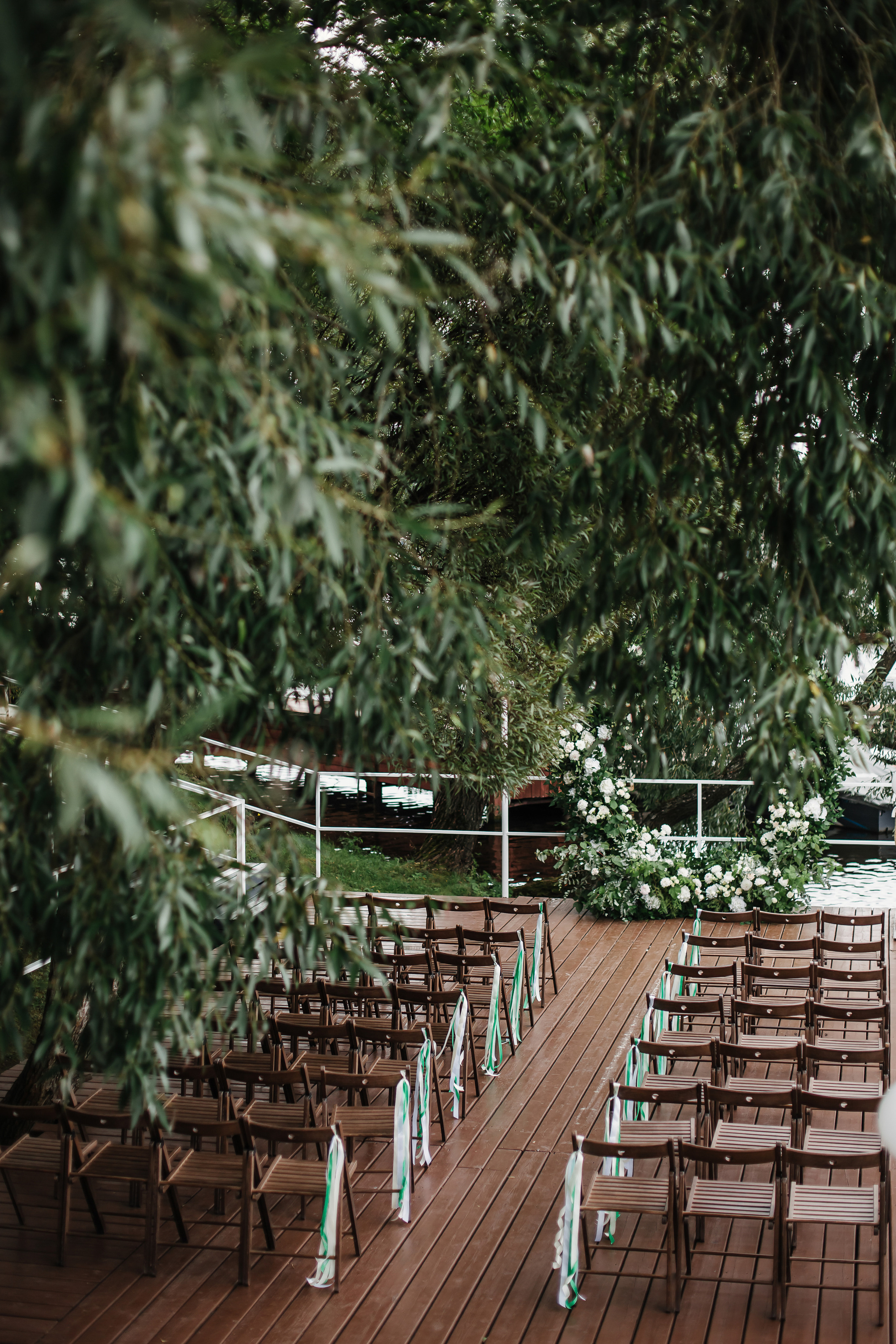 Яхт-клуб Нептун. Свадебный фотограф в Москве Михайлина Настя