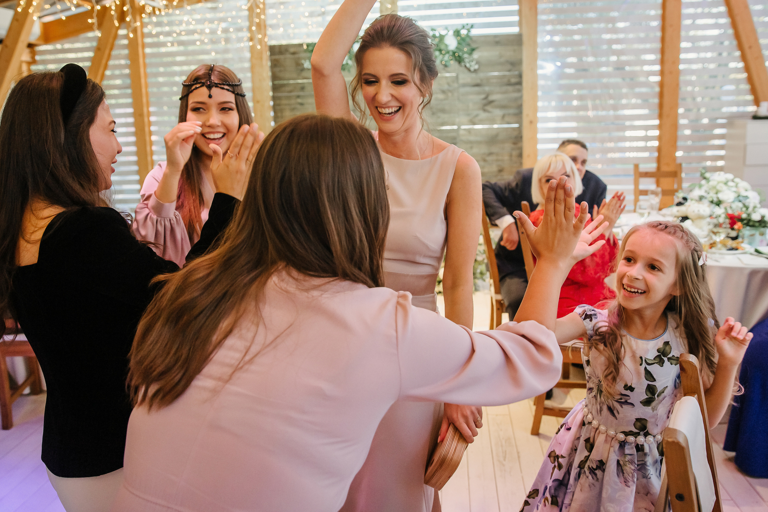 Яхт-клуб Нептун. Свадебный фотограф в Москве Михайлина Настя