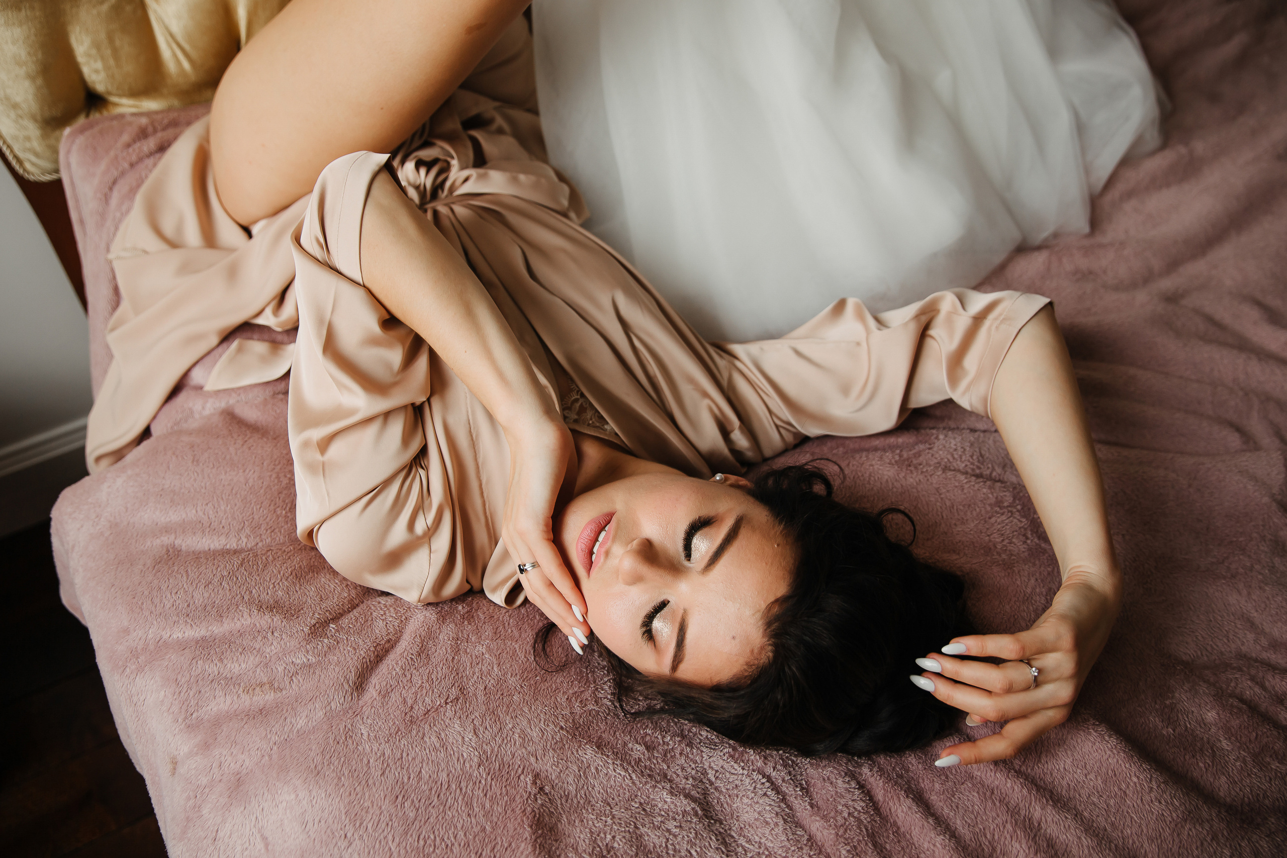 Регистрация в Савой. Свадебный фотограф в Москве Михайлина Настя