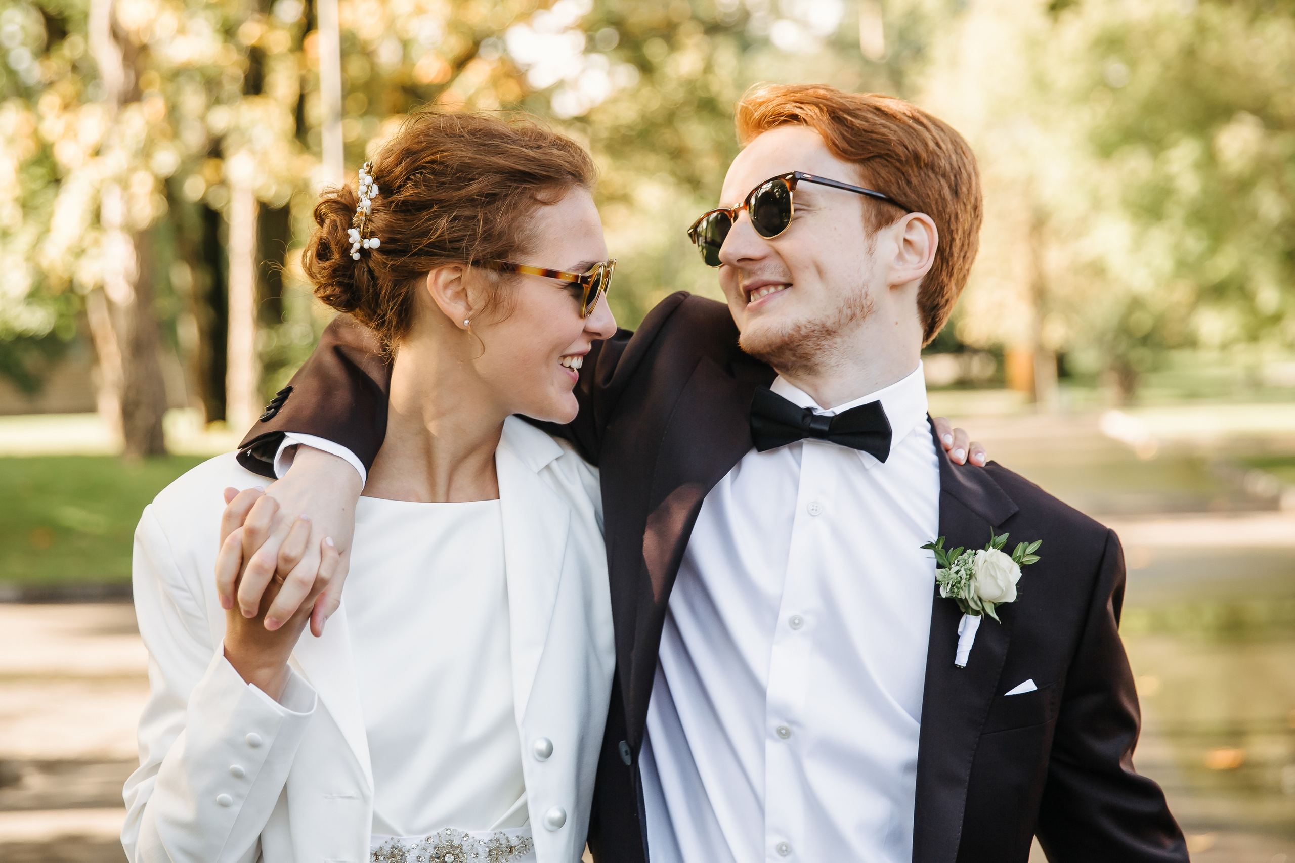 Лофт Прованс. Свадебный фотограф в Москве Михайлина Настя