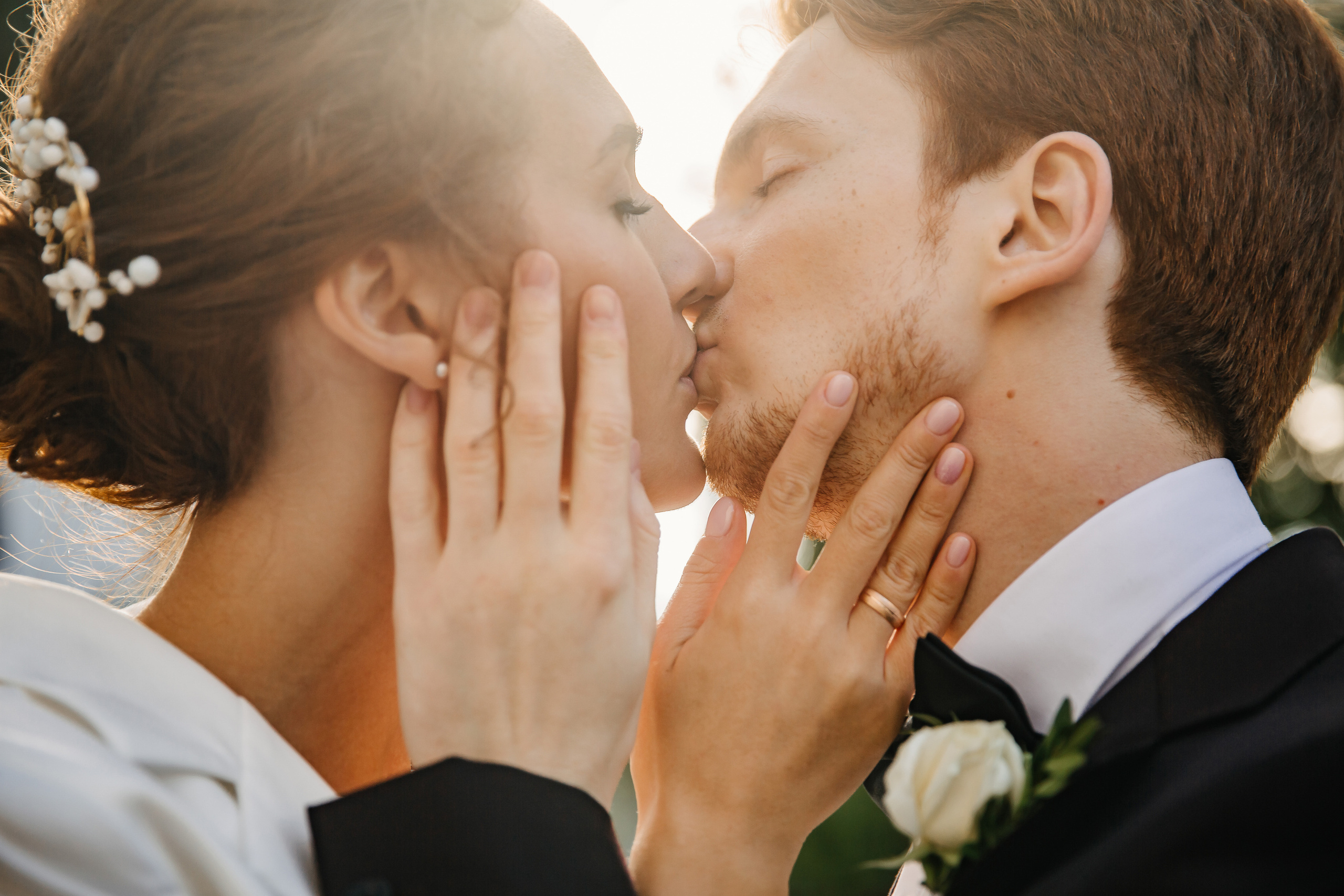 Лофт Прованс. Свадебный фотограф в Москве Михайлина Настя