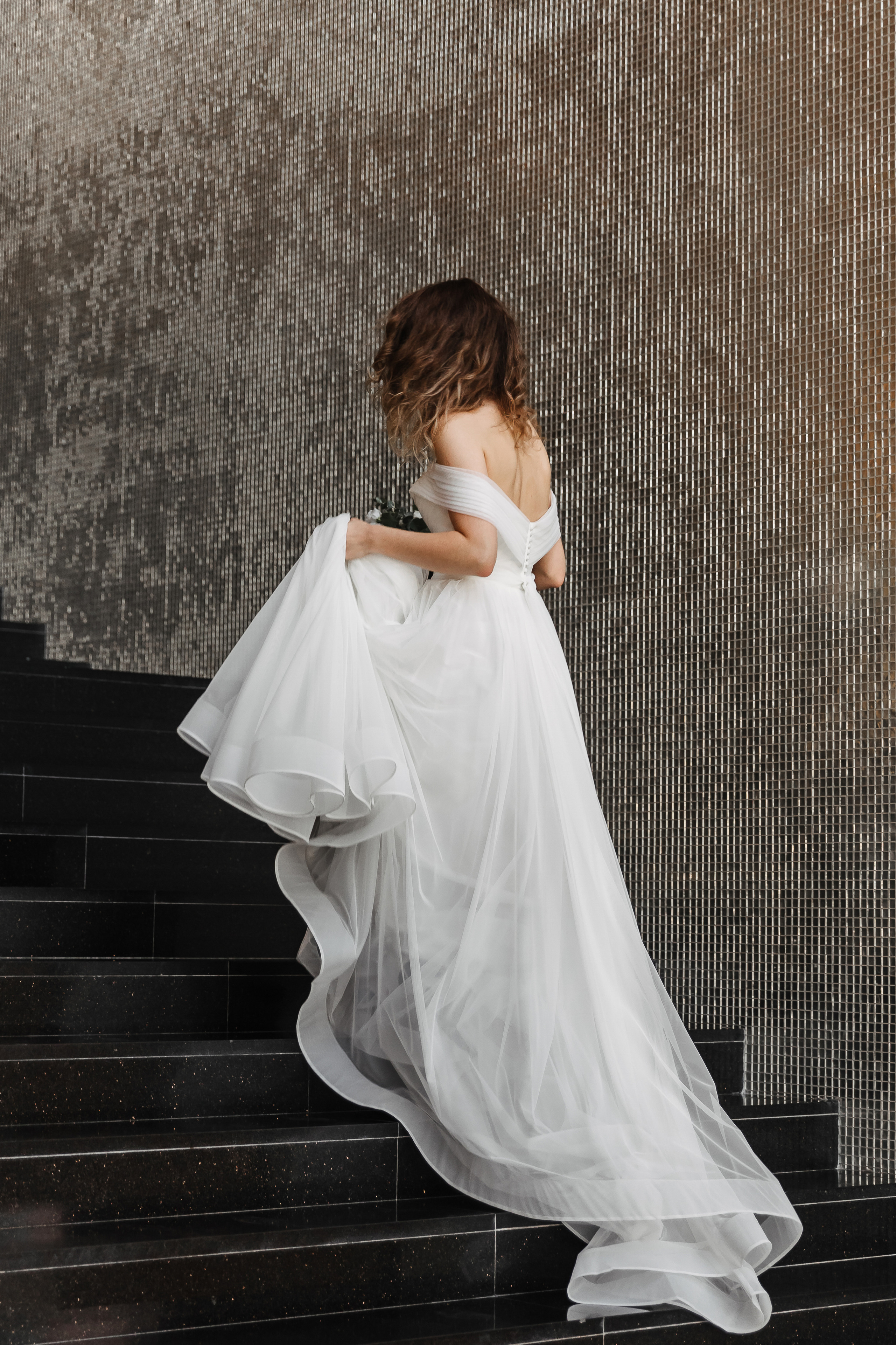 Регистрация в Люблино. Свадебный фотограф в Москве Михайлина Настя