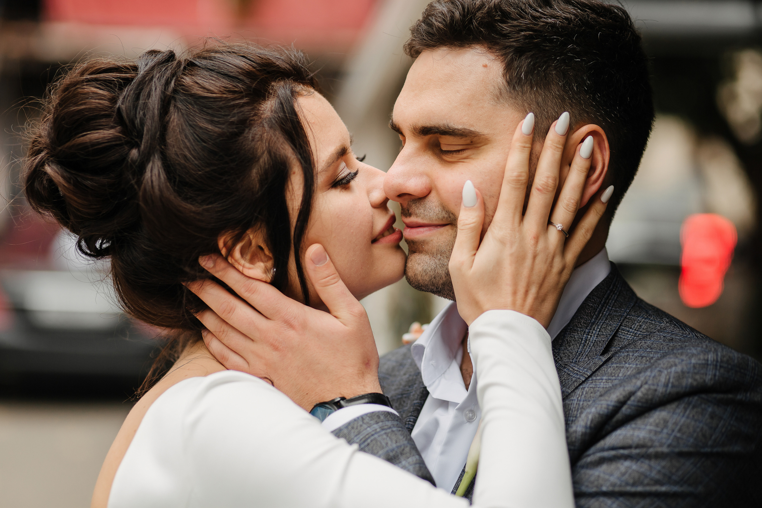 Регистрация в Савой. Свадебный фотограф в Москве Михайлина Настя