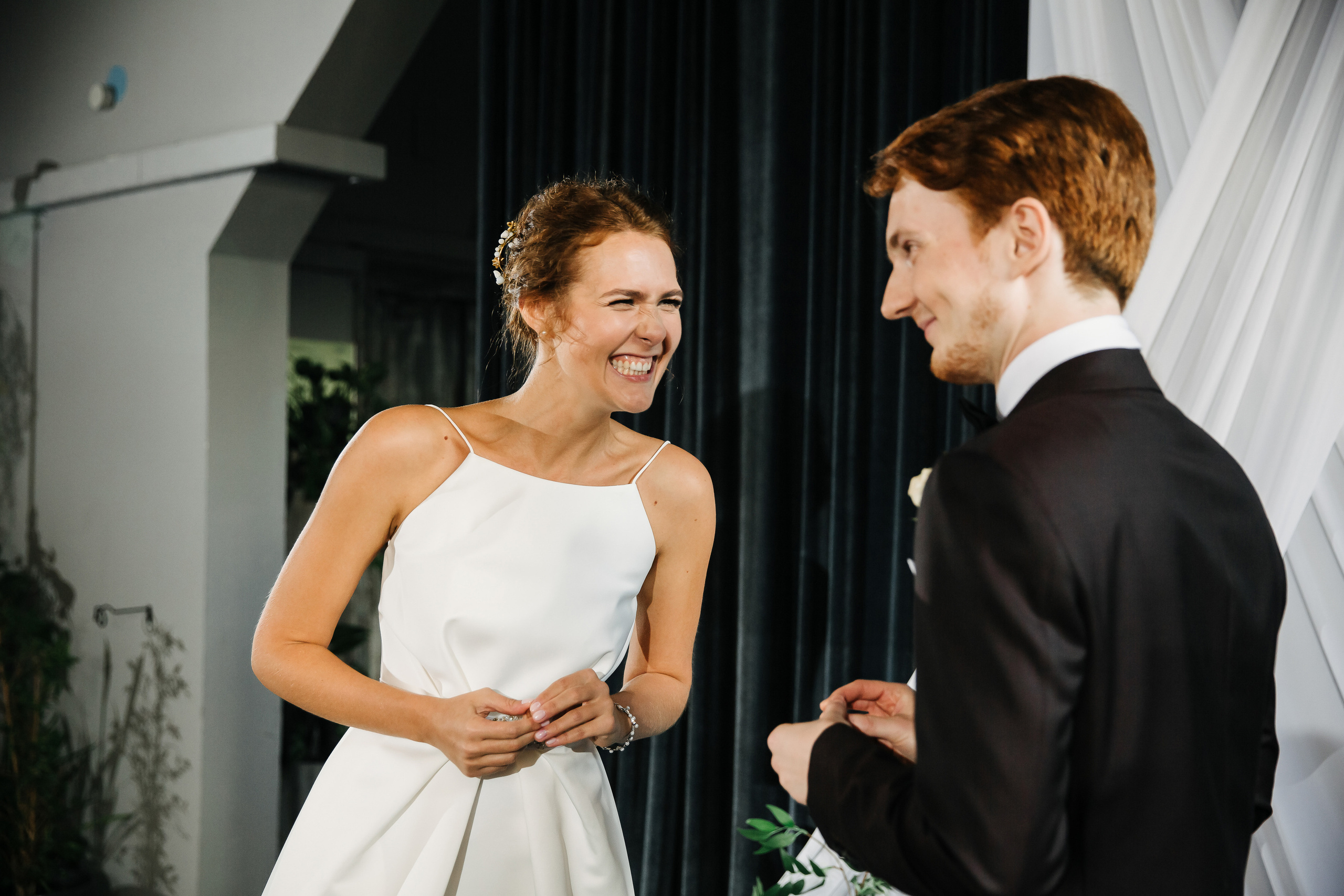 Лофт Прованс. Свадебный фотограф в Москве Михайлина Настя