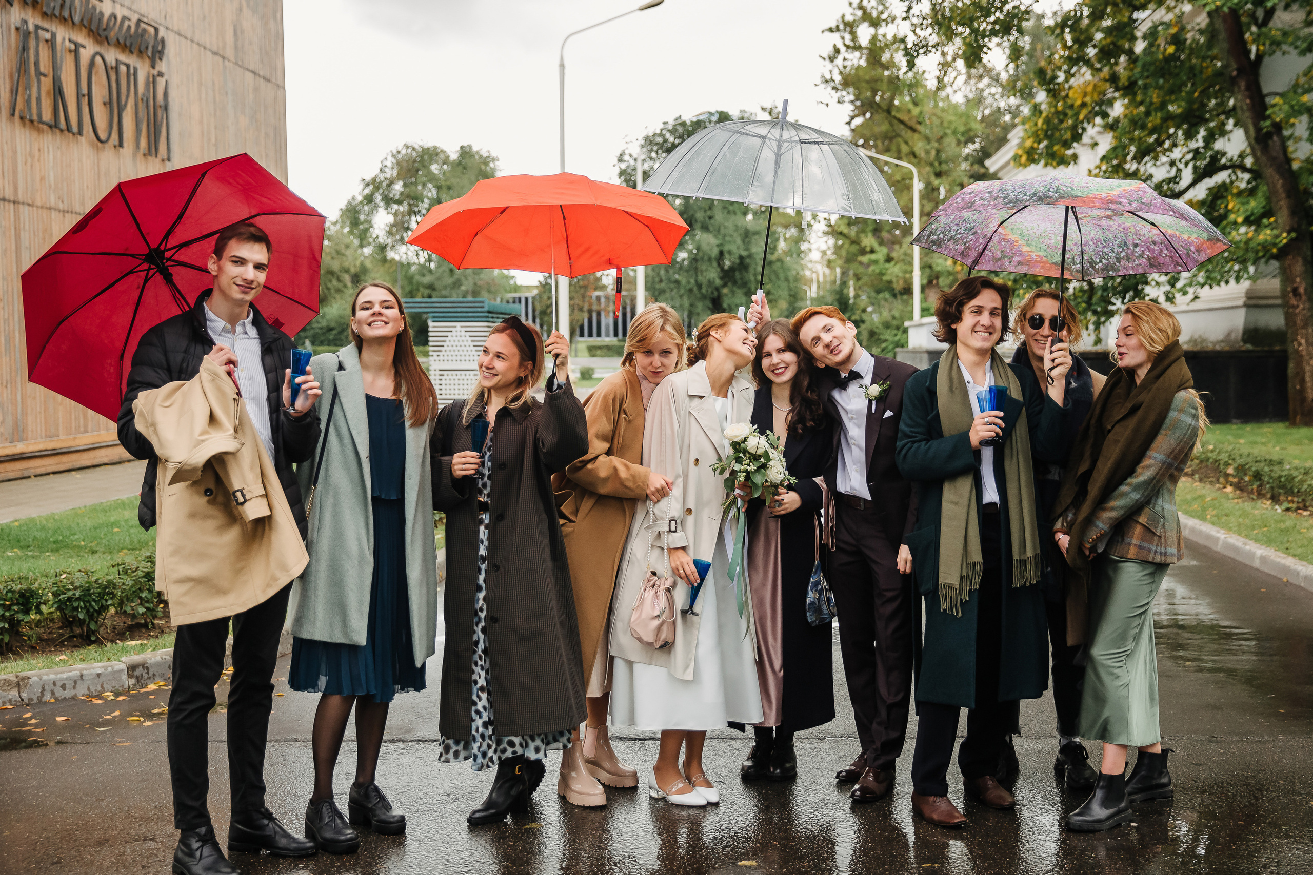 Лофт Прованс. Свадебный фотограф в Москве Михайлина Настя