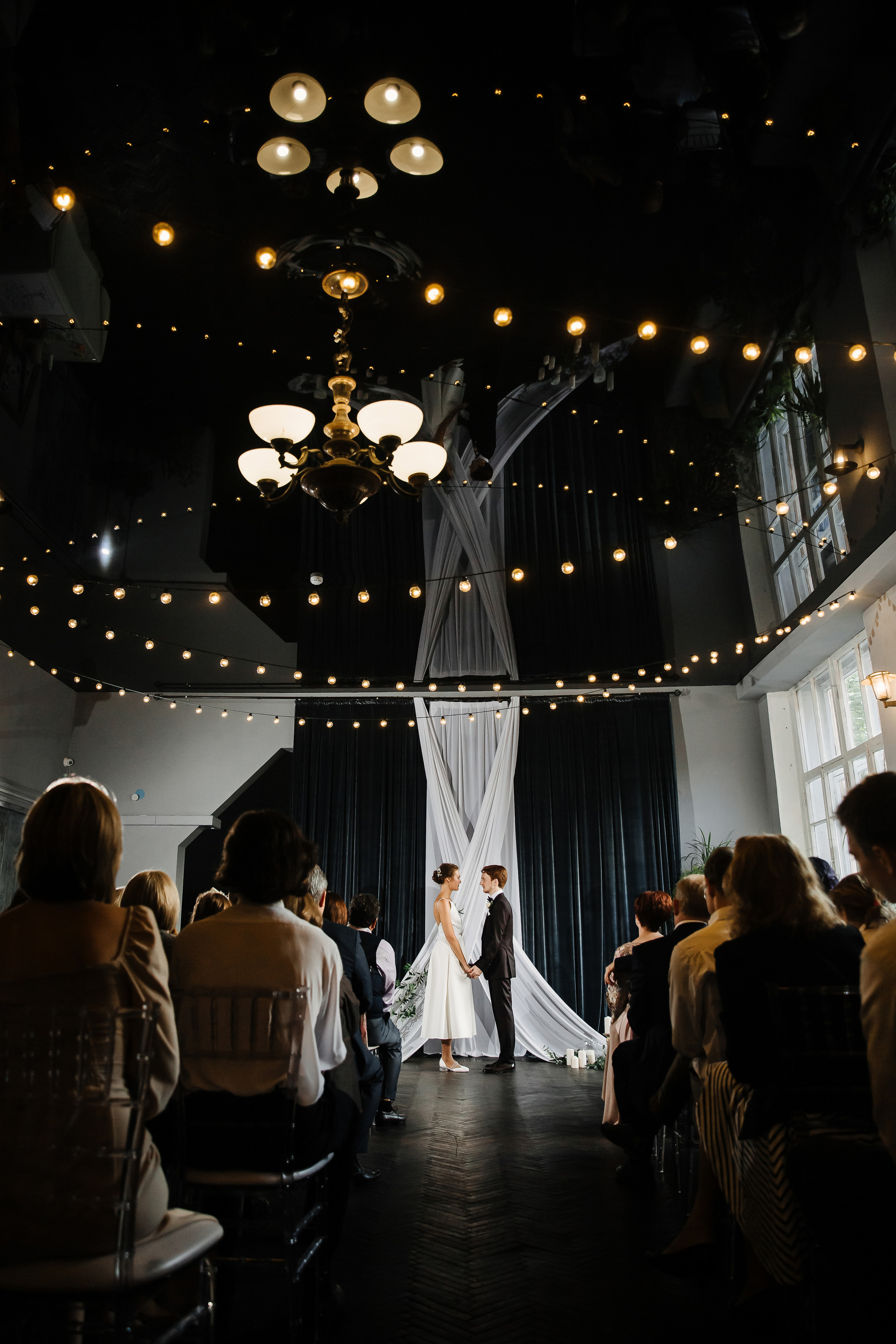 Лофт Прованс. Свадебный фотограф в Москве Михайлина Настя