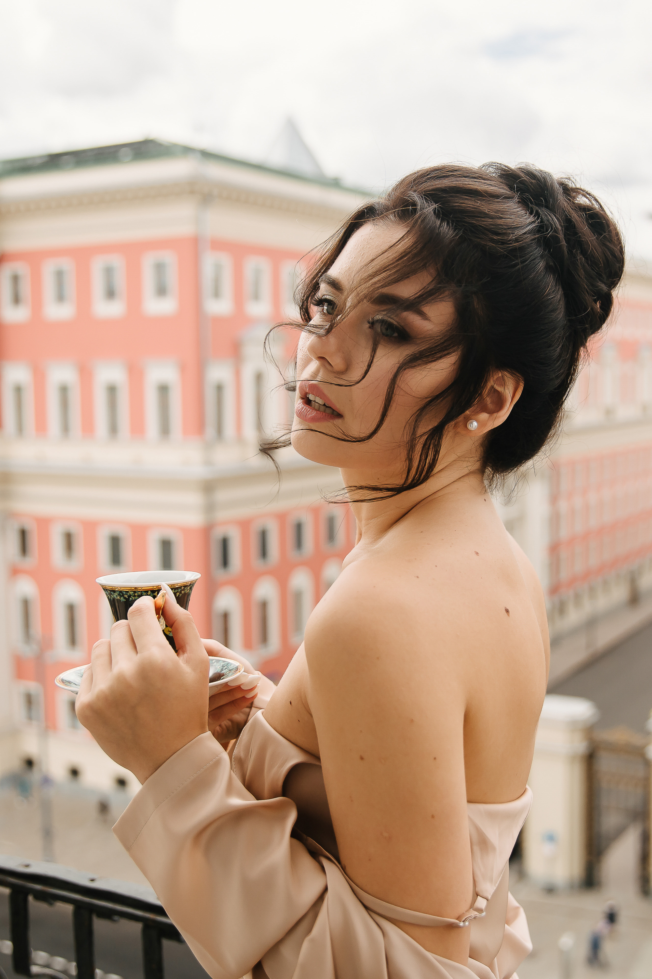 Регистрация в Савой. Свадебный фотограф в Москве Михайлина Настя