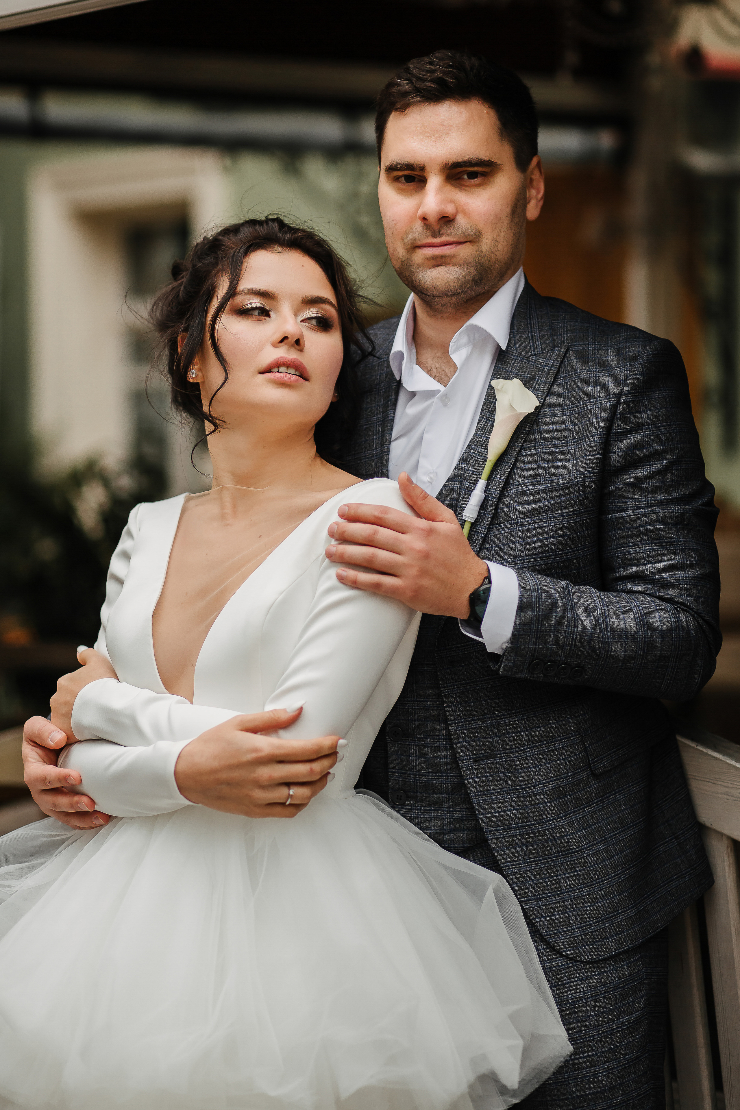 Регистрация в Савой. Свадебный фотограф в Москве Михайлина Настя