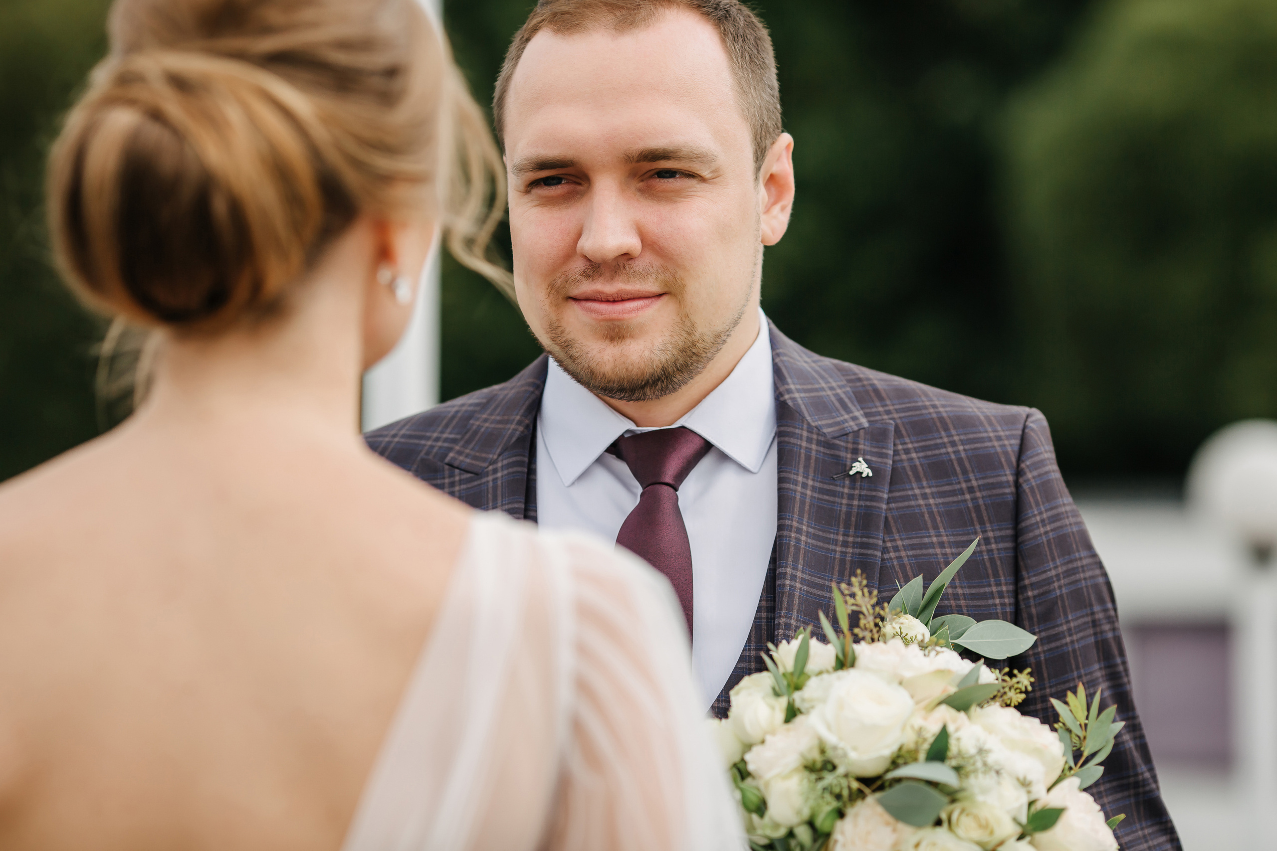 Яхт-клуб Нептун. Свадебный фотограф в Москве Михайлина Настя