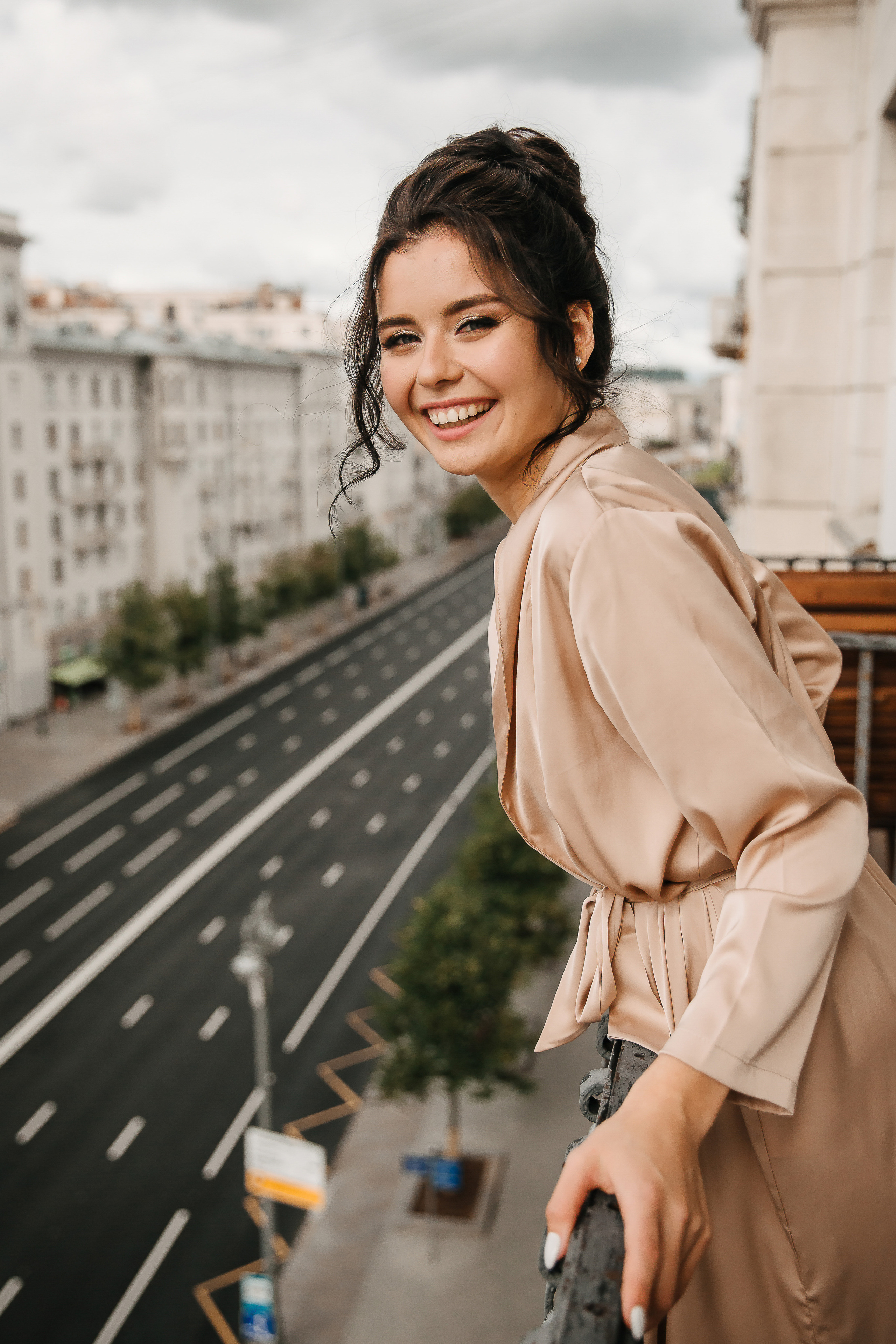 Регистрация в Савой. Свадебный фотограф в Москве Михайлина Настя