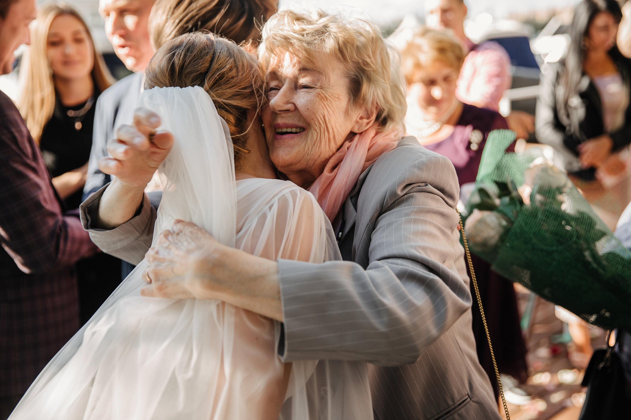 Яхт-клуб Нептун. Свадебный фотограф в Москве Михайлина Настя