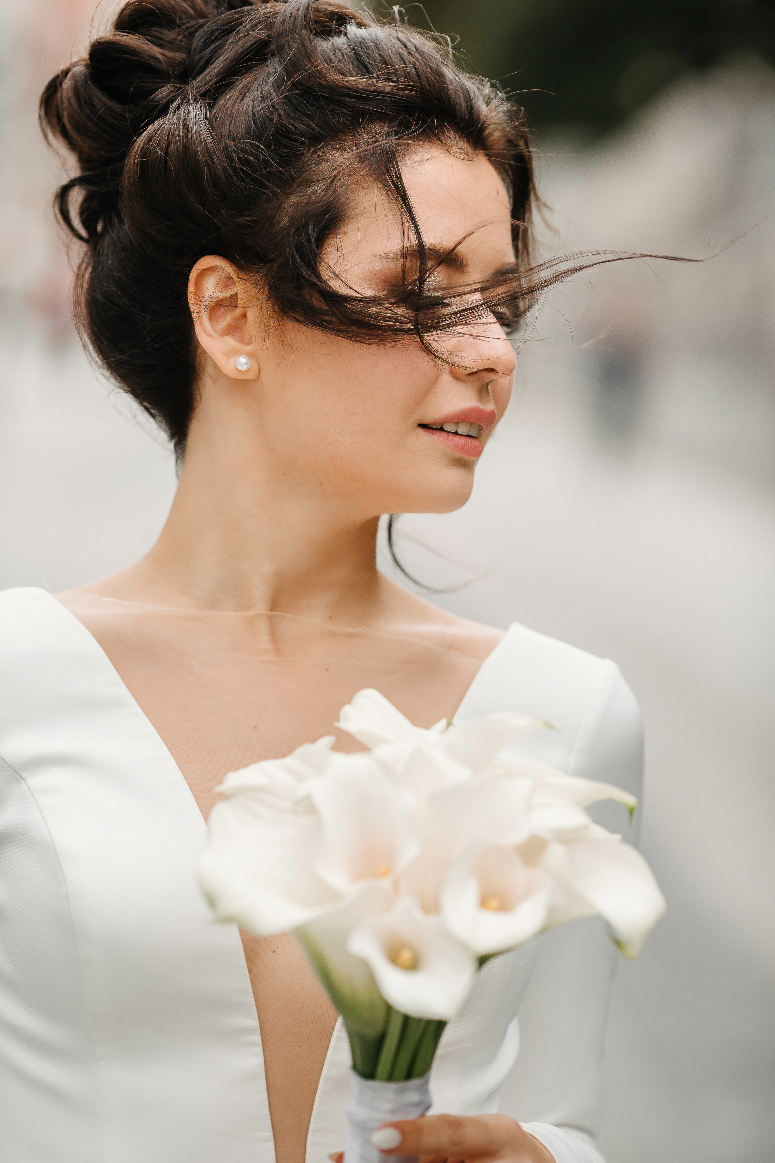 Регистрация в Савой. Свадебный фотограф в Москве Михайлина Настя