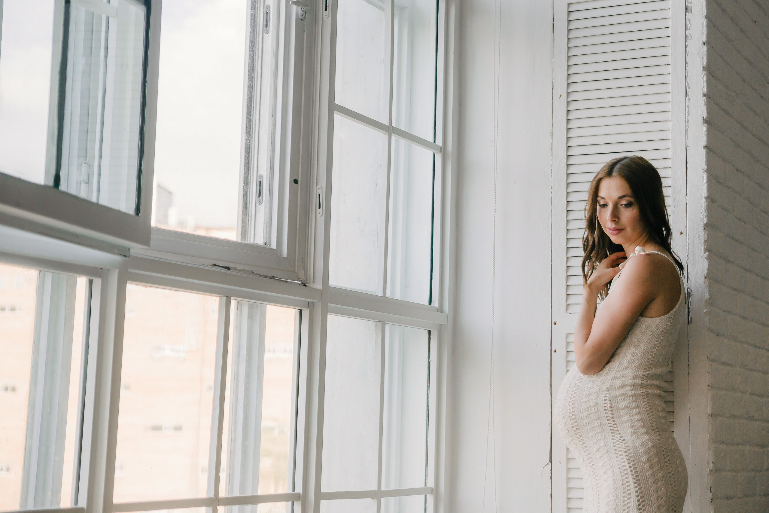 Александра и Василий. Свадебный фотограф в Москве Михайлина Настя