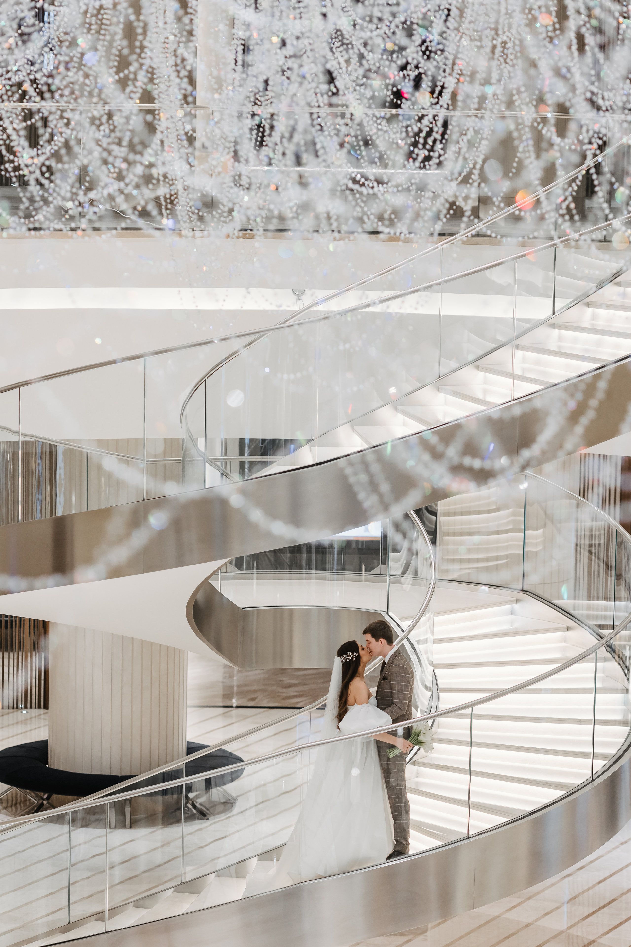 Свадебный фотограф в Москве Михайлина Настя