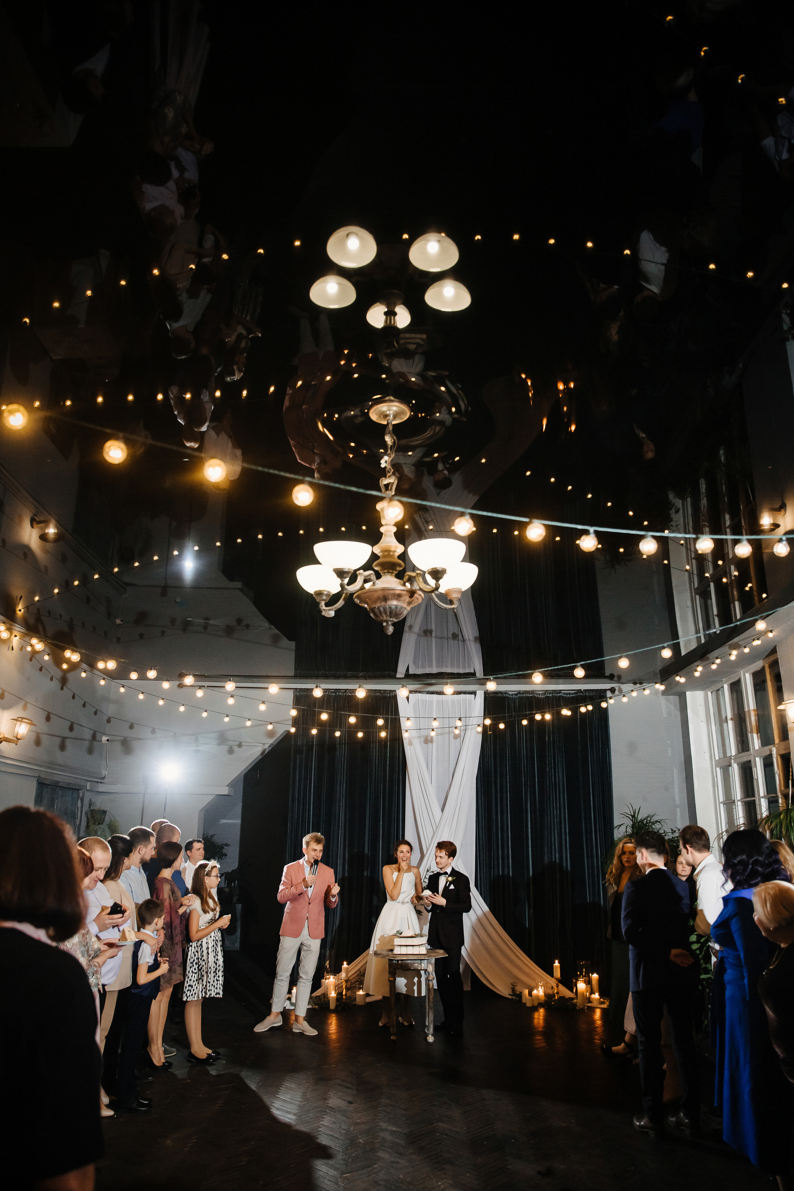 Лофт Прованс. Свадебный фотограф в Москве Михайлина Настя