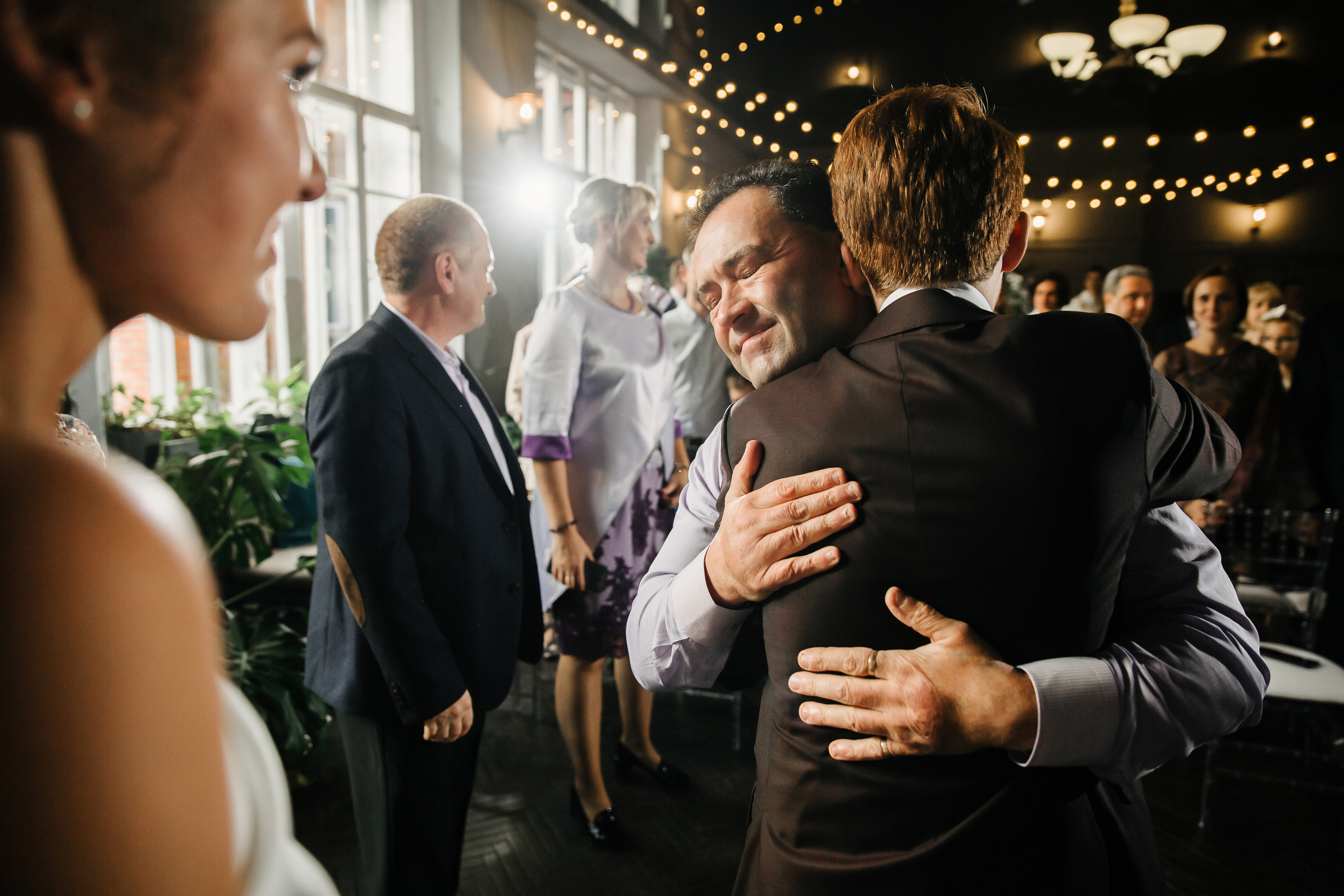 Лофт Прованс. Свадебный фотограф в Москве Михайлина Настя