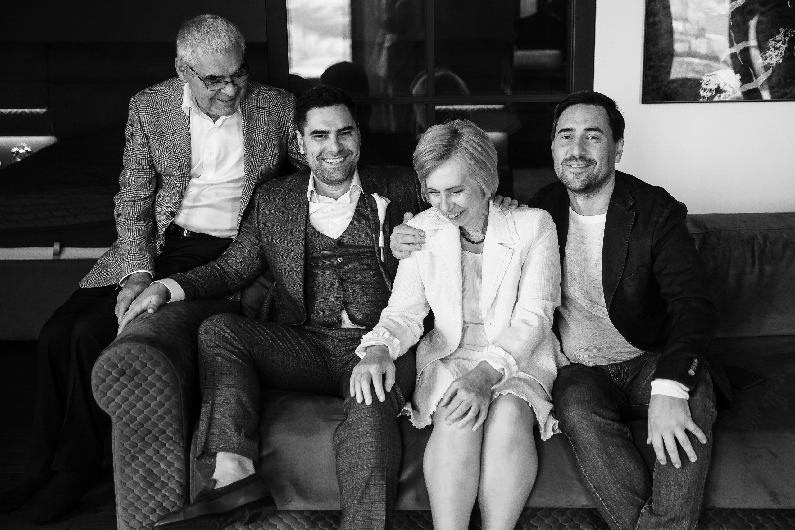 Регистрация в Савой. Свадебный фотограф в Москве Михайлина Настя