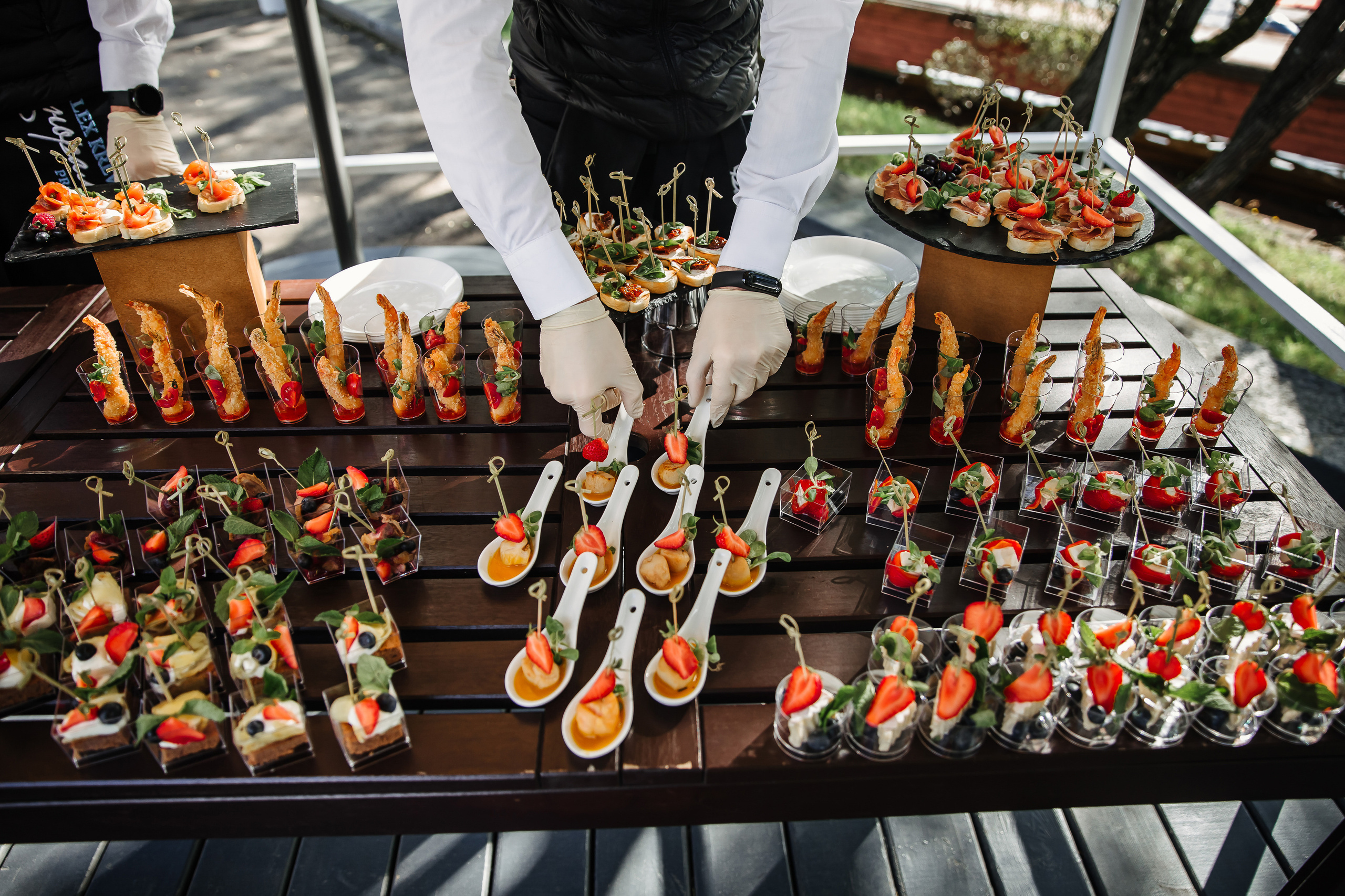 Яхт-клуб Нептун. Свадебный фотограф в Москве Михайлина Настя