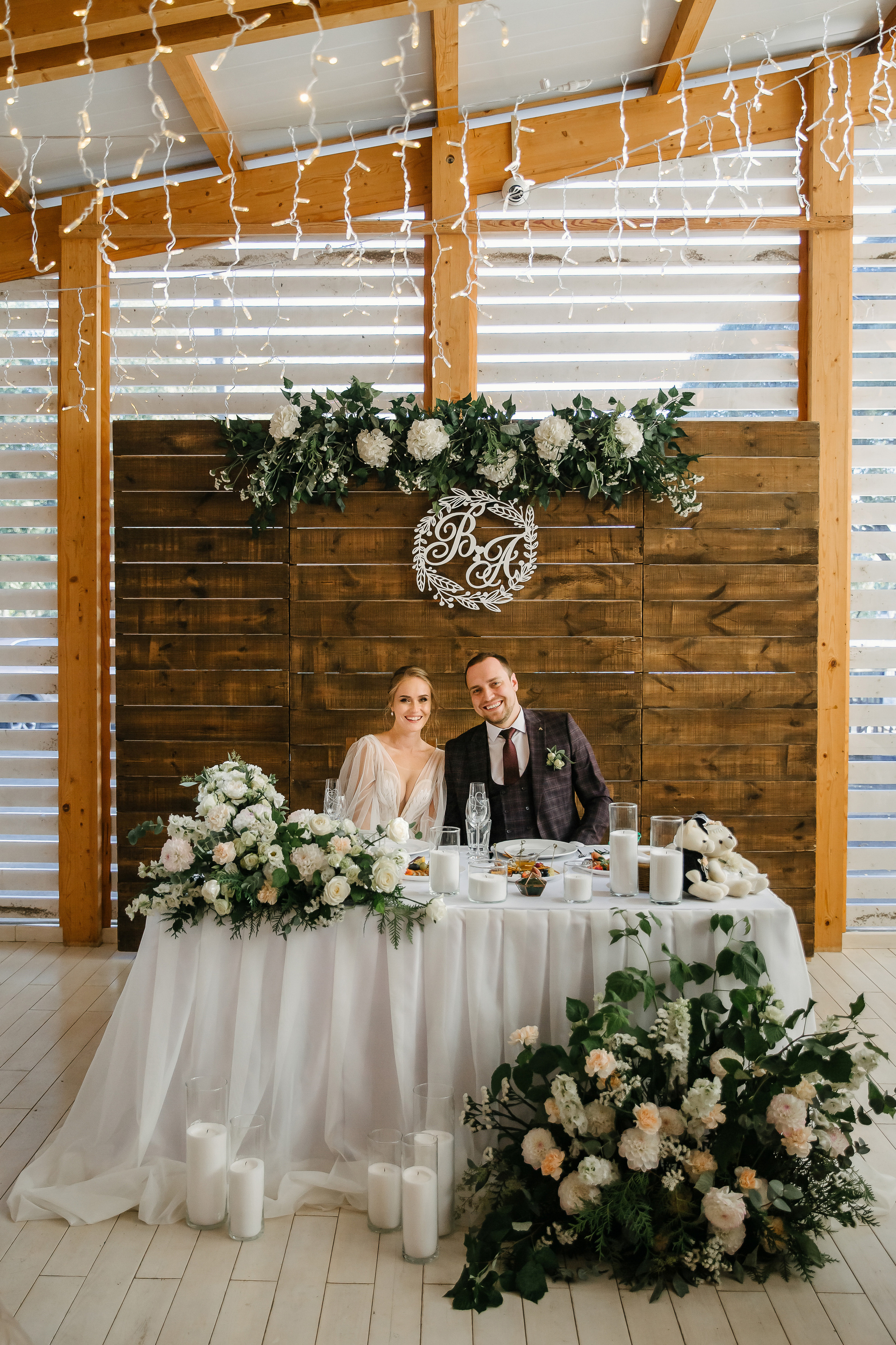 Яхт-клуб Нептун. Свадебный фотограф в Москве Михайлина Настя