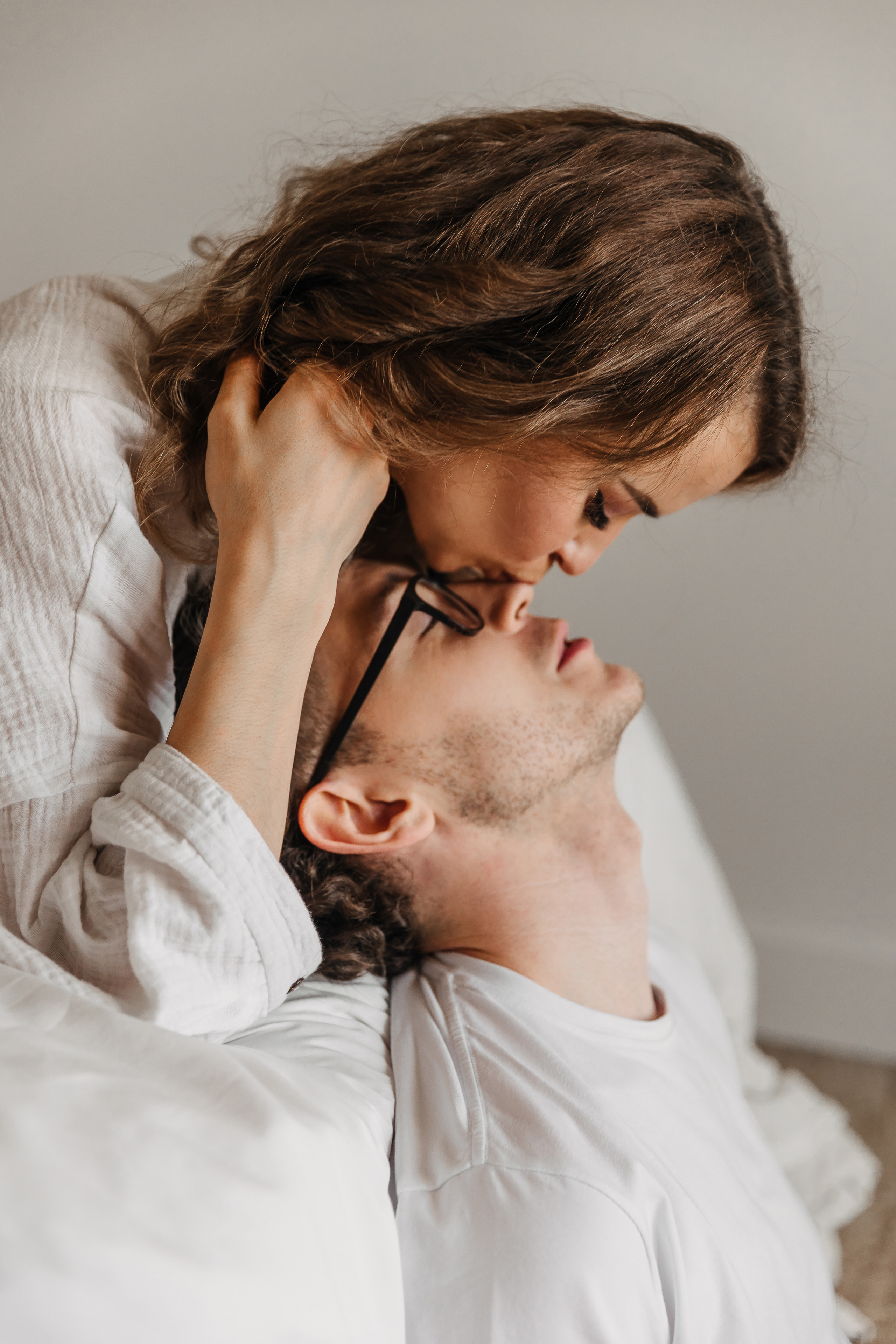 Регистрация в Люблино. Свадебный фотограф в Москве Михайлина Настя