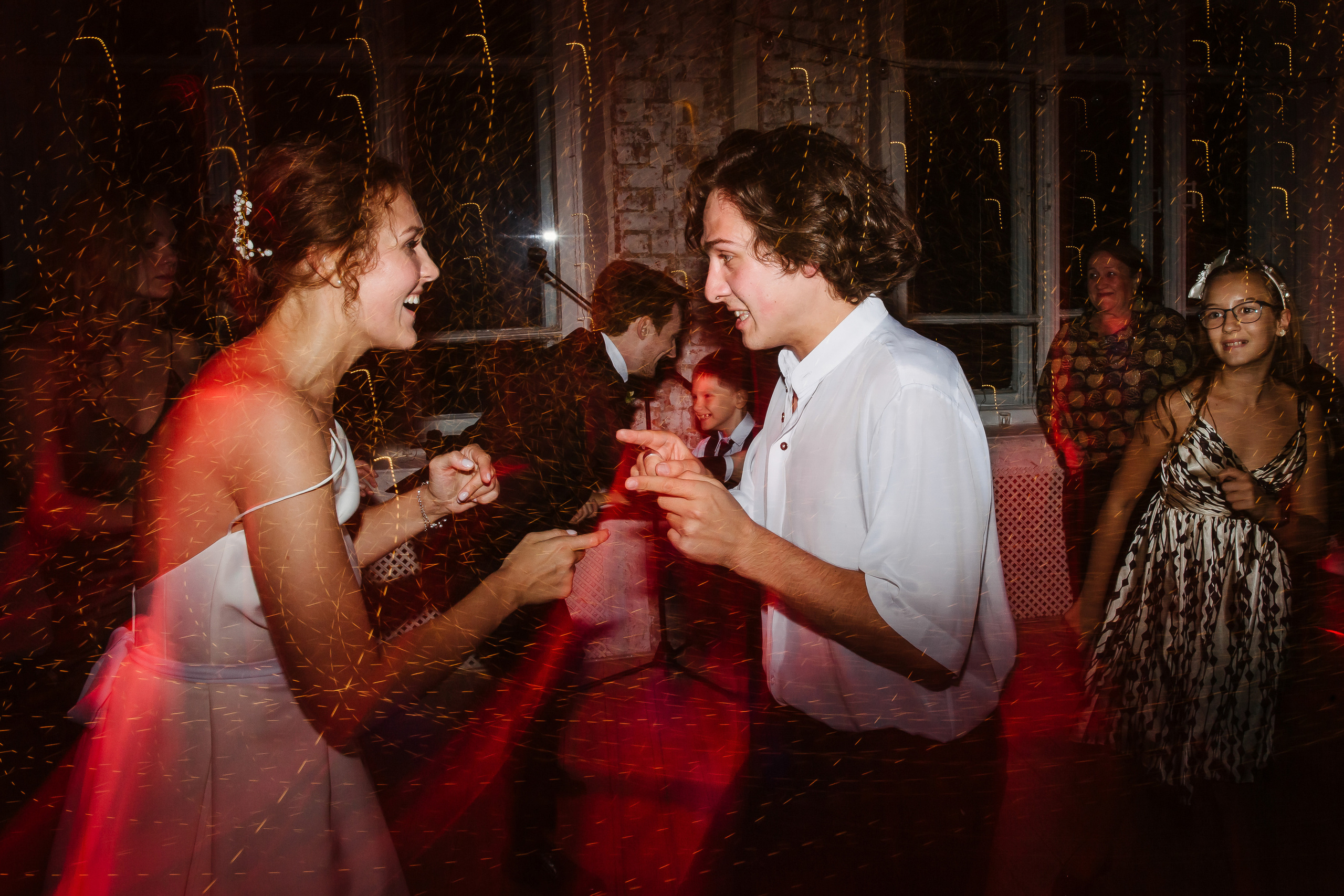 Лофт Прованс. Свадебный фотограф в Москве Михайлина Настя