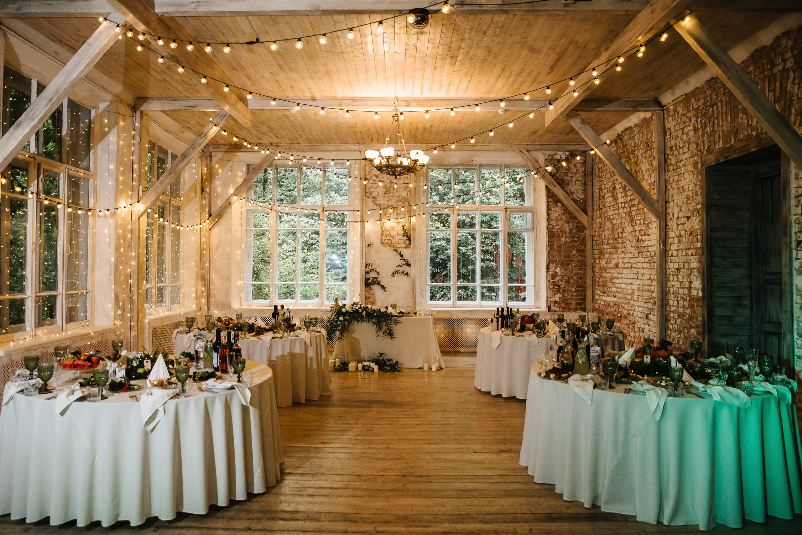 Лофт Прованс. Свадебный фотограф в Москве Михайлина Настя