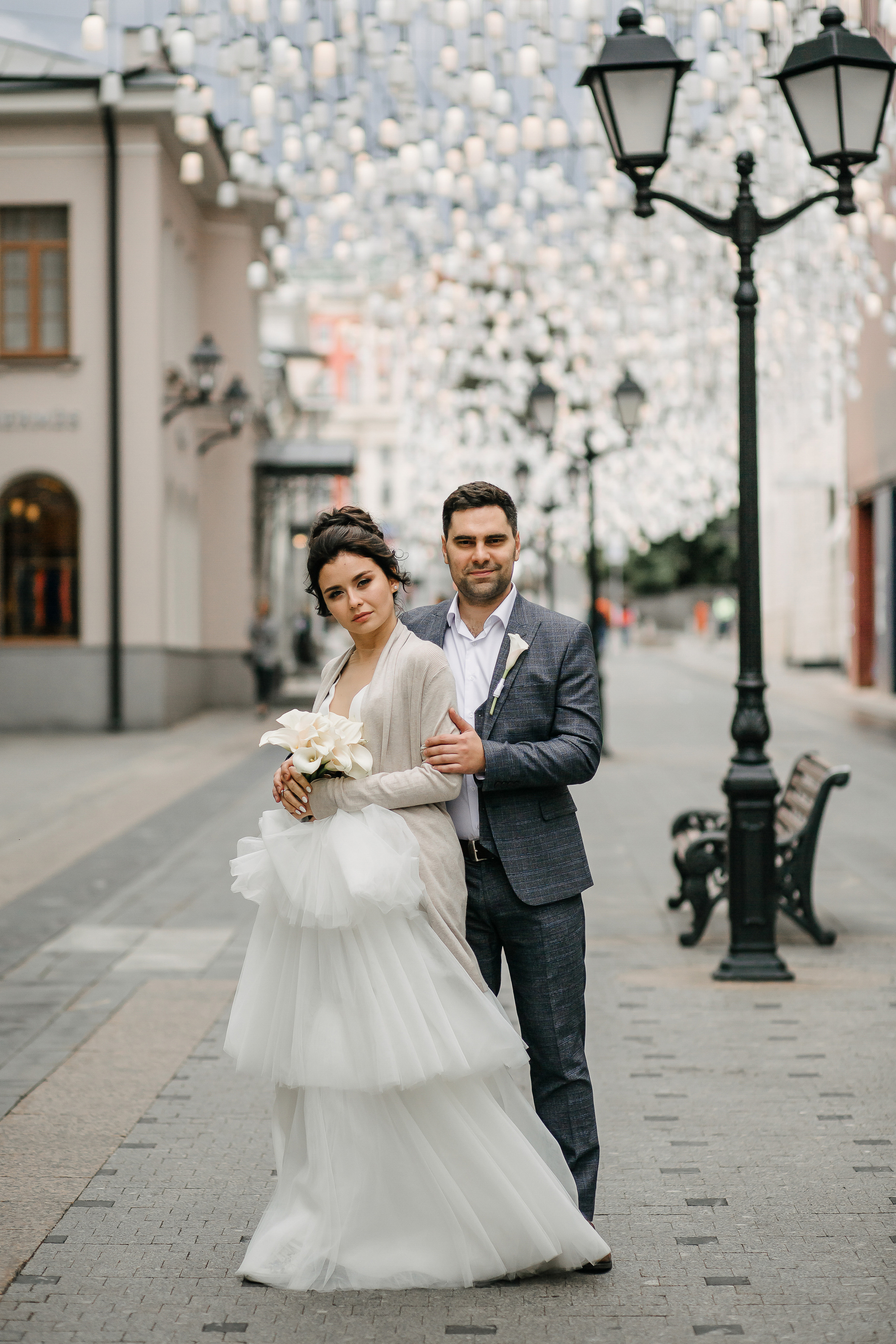 Регистрация в Савой. Свадебный фотограф в Москве Михайлина Настя