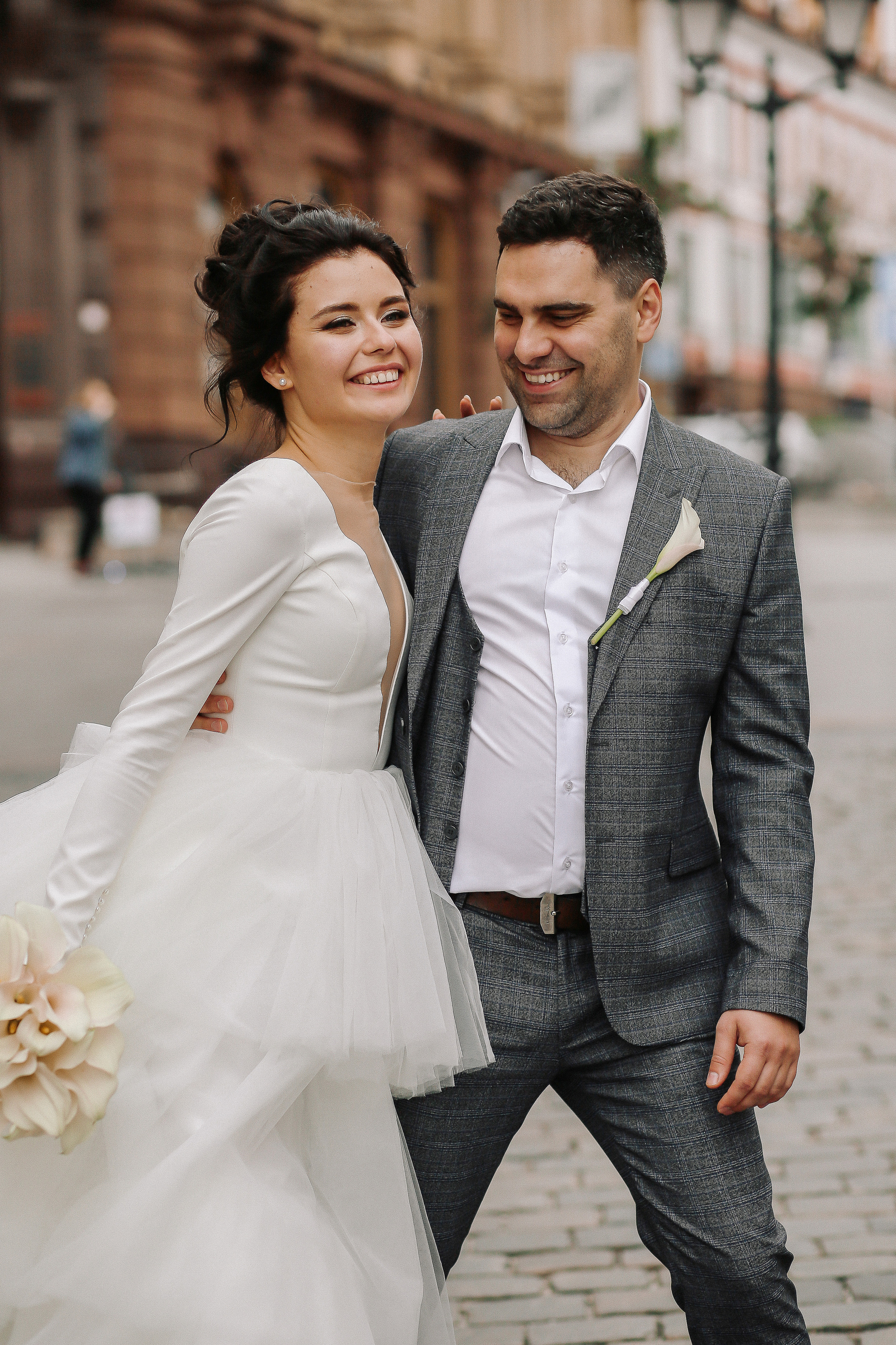 Регистрация в Савой. Свадебный фотограф в Москве Михайлина Настя