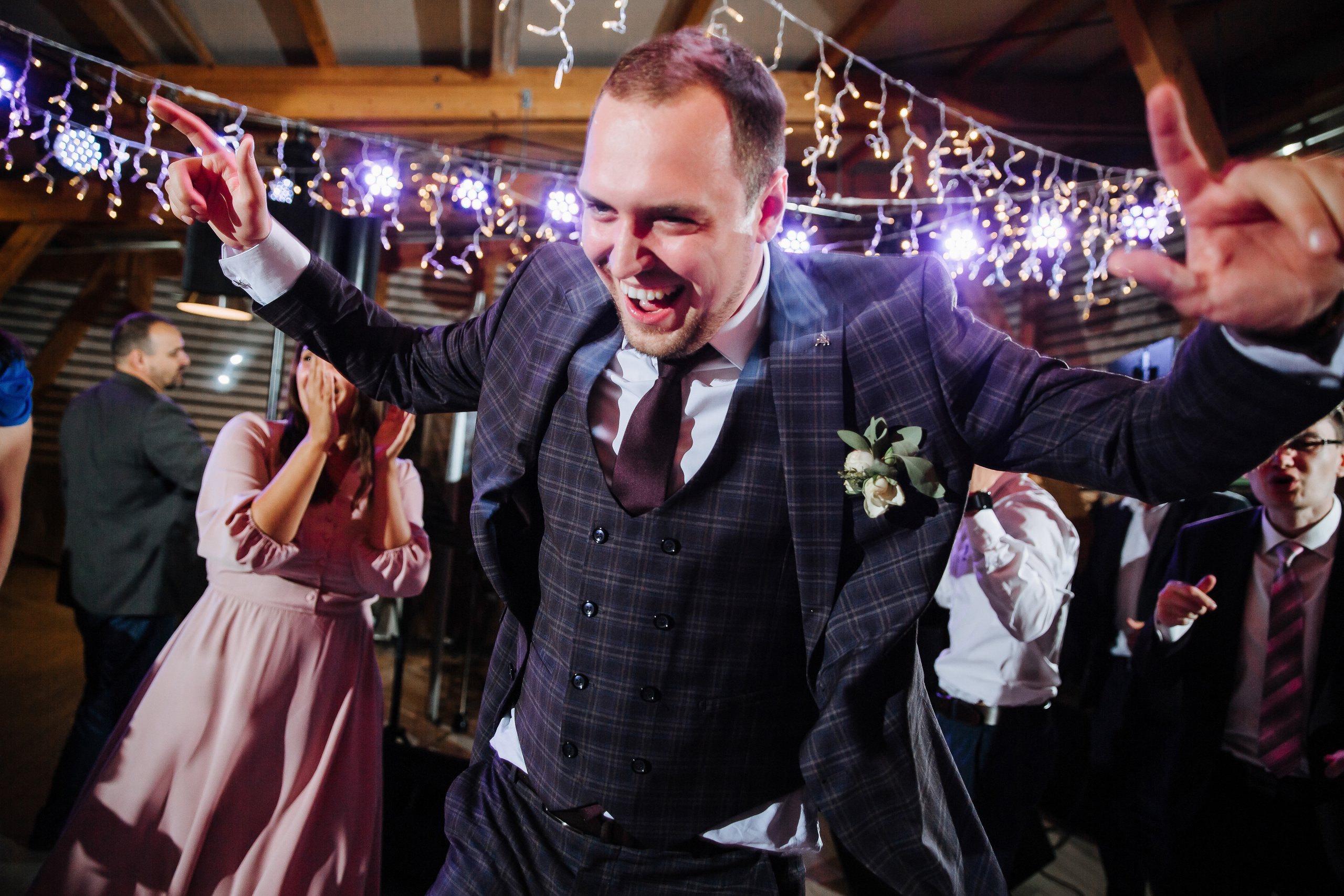 Яхт-клуб Нептун. Свадебный фотограф в Москве Михайлина Настя