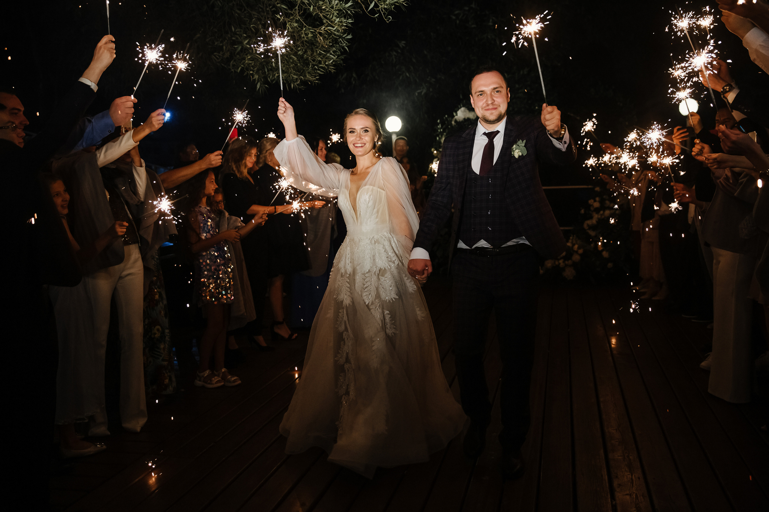 Яхт-клуб Нептун. Свадебный фотограф в Москве Михайлина Настя