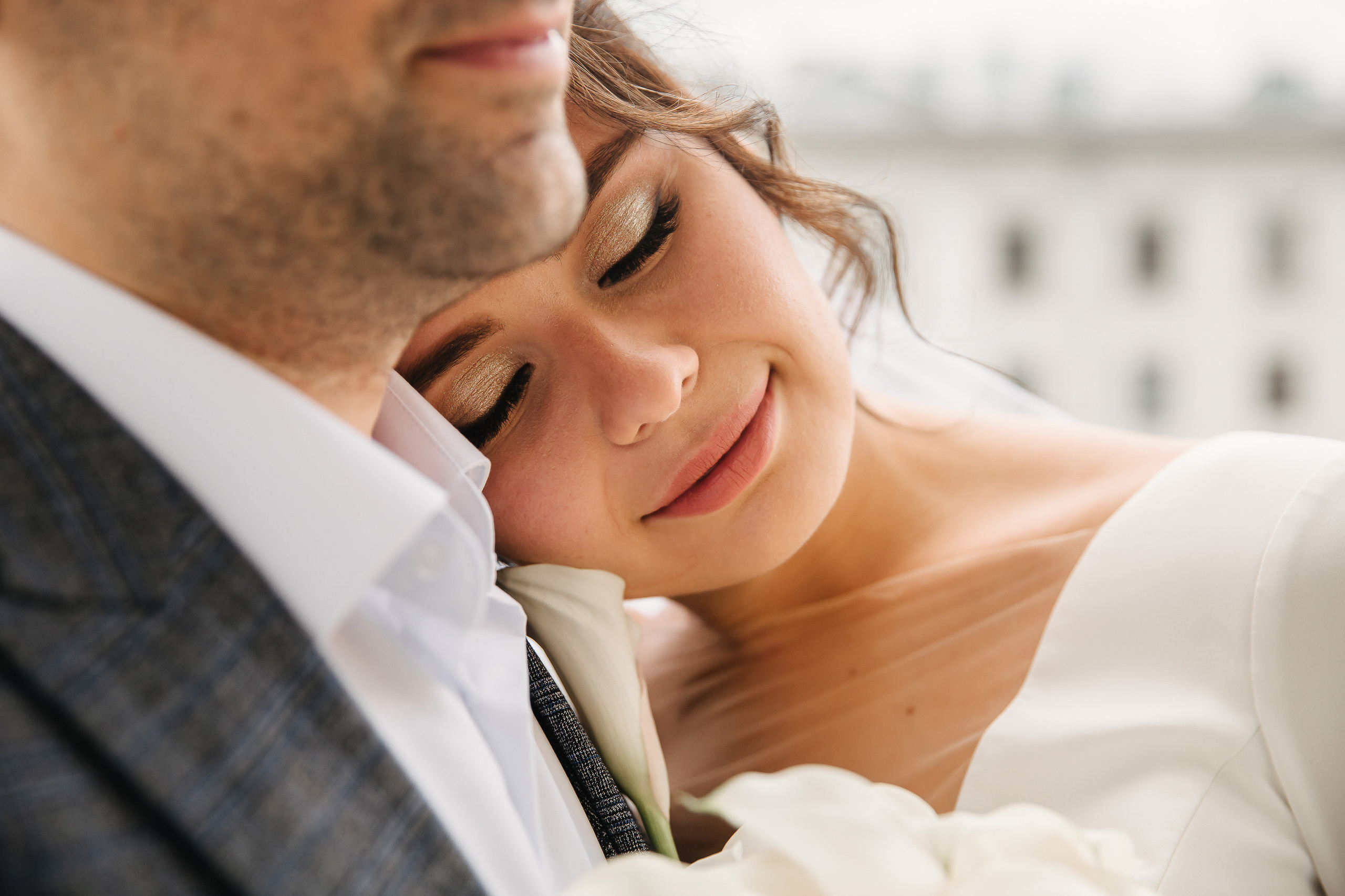 Регистрация в Савой. Свадебный фотограф в Москве Михайлина Настя