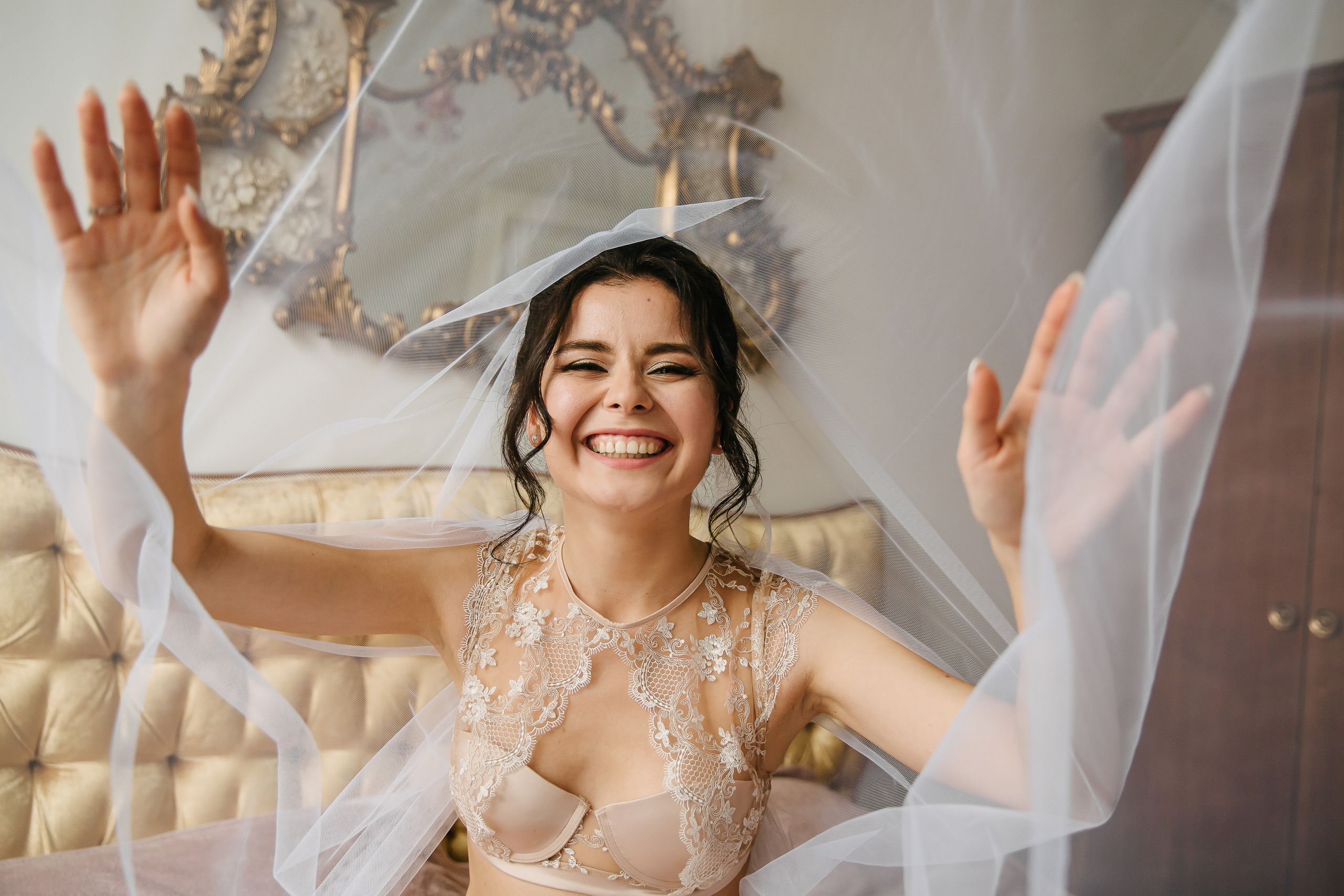 Регистрация в Савой. Свадебный фотограф в Москве Михайлина Настя