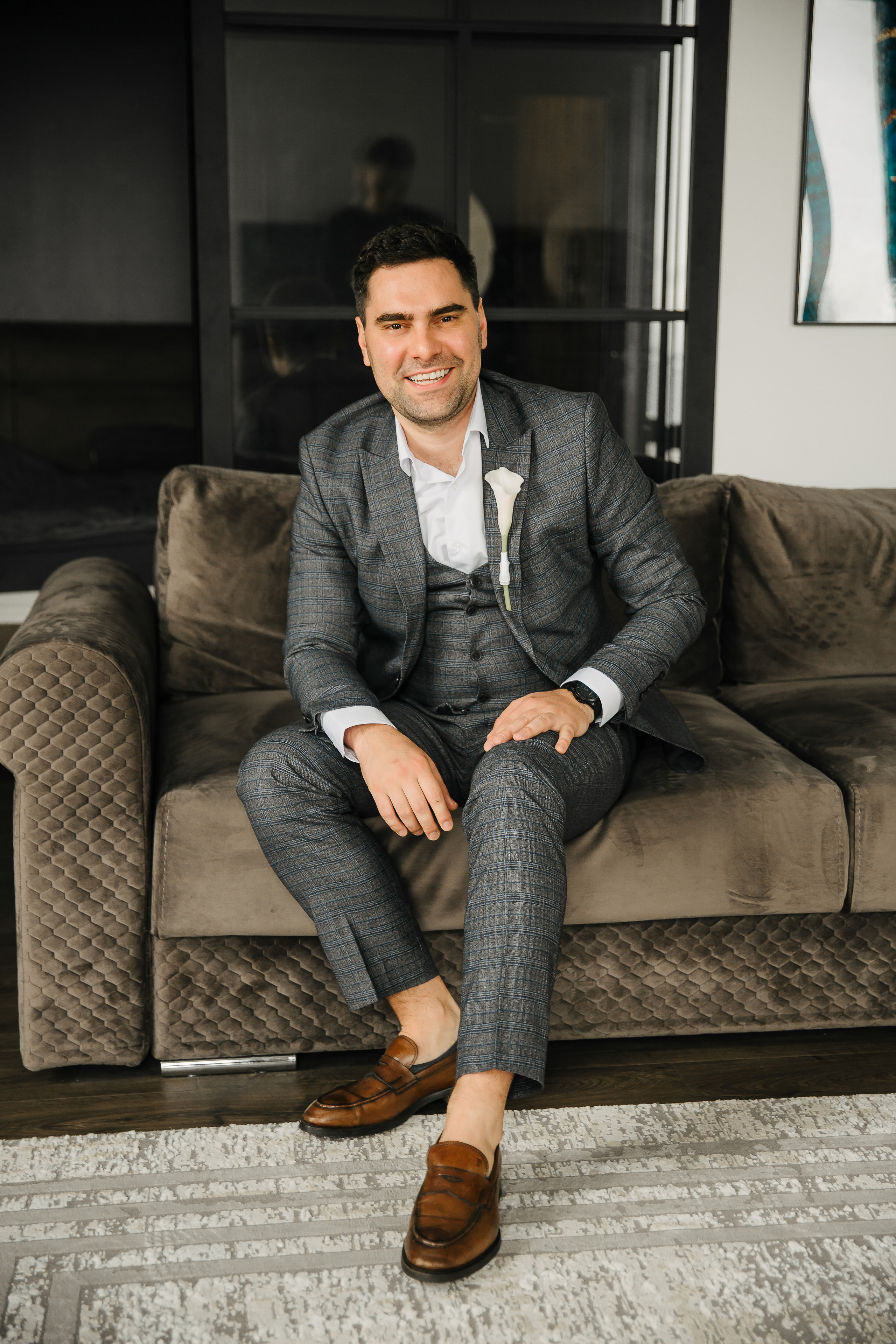 Регистрация в Савой. Свадебный фотограф в Москве Михайлина Настя