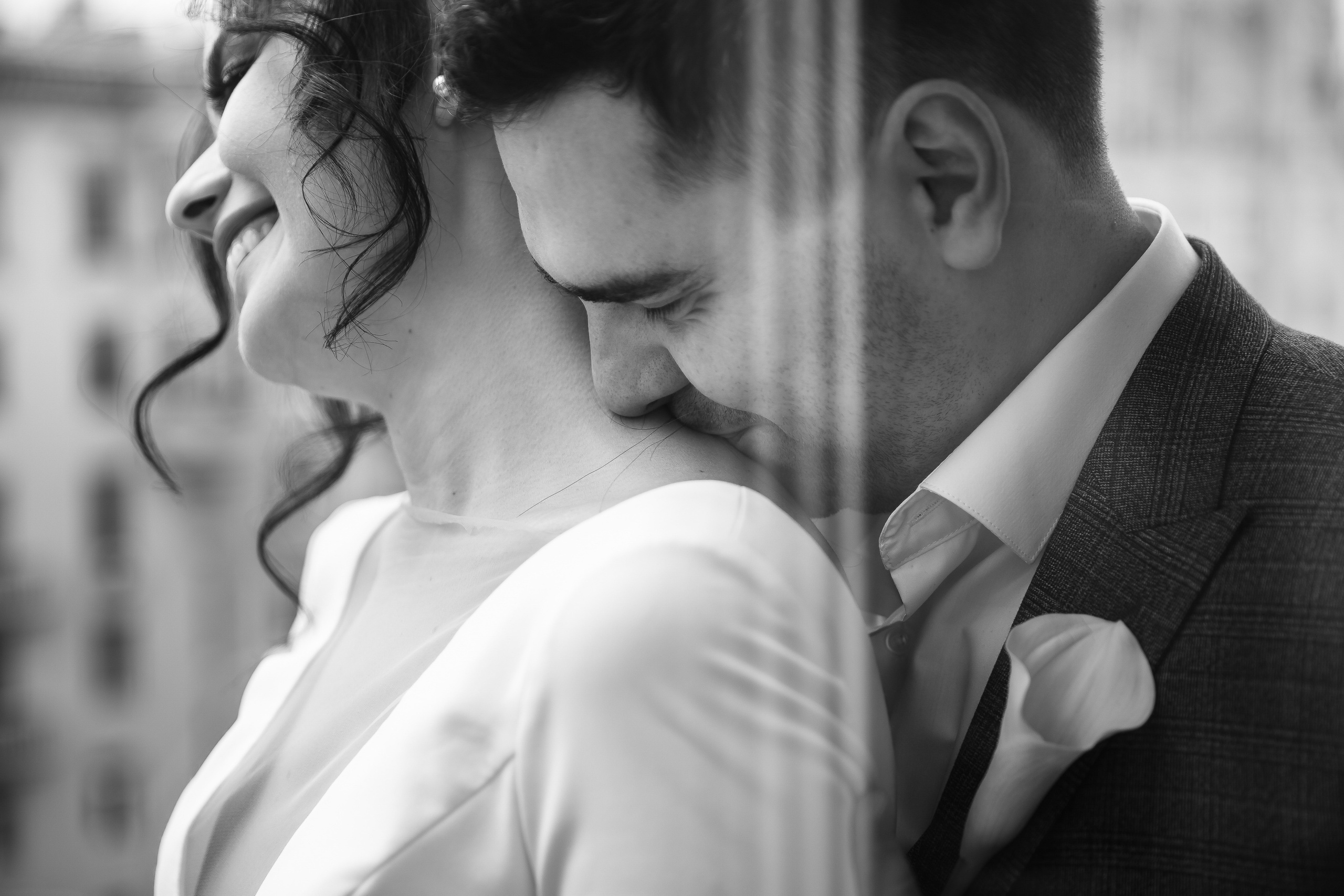 Регистрация в Савой. Свадебный фотограф в Москве Михайлина Настя