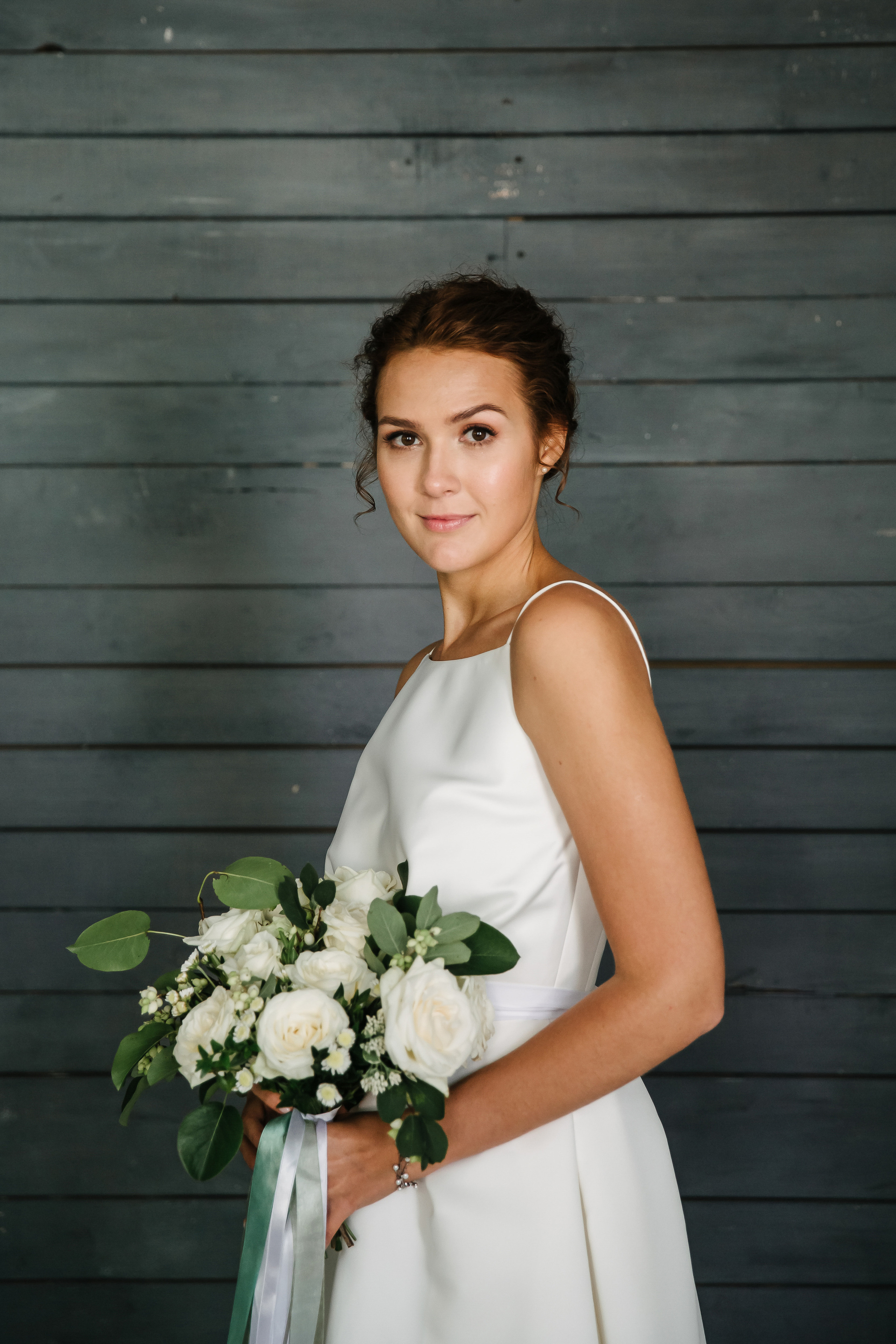 Лофт Прованс. Свадебный фотограф в Москве Михайлина Настя