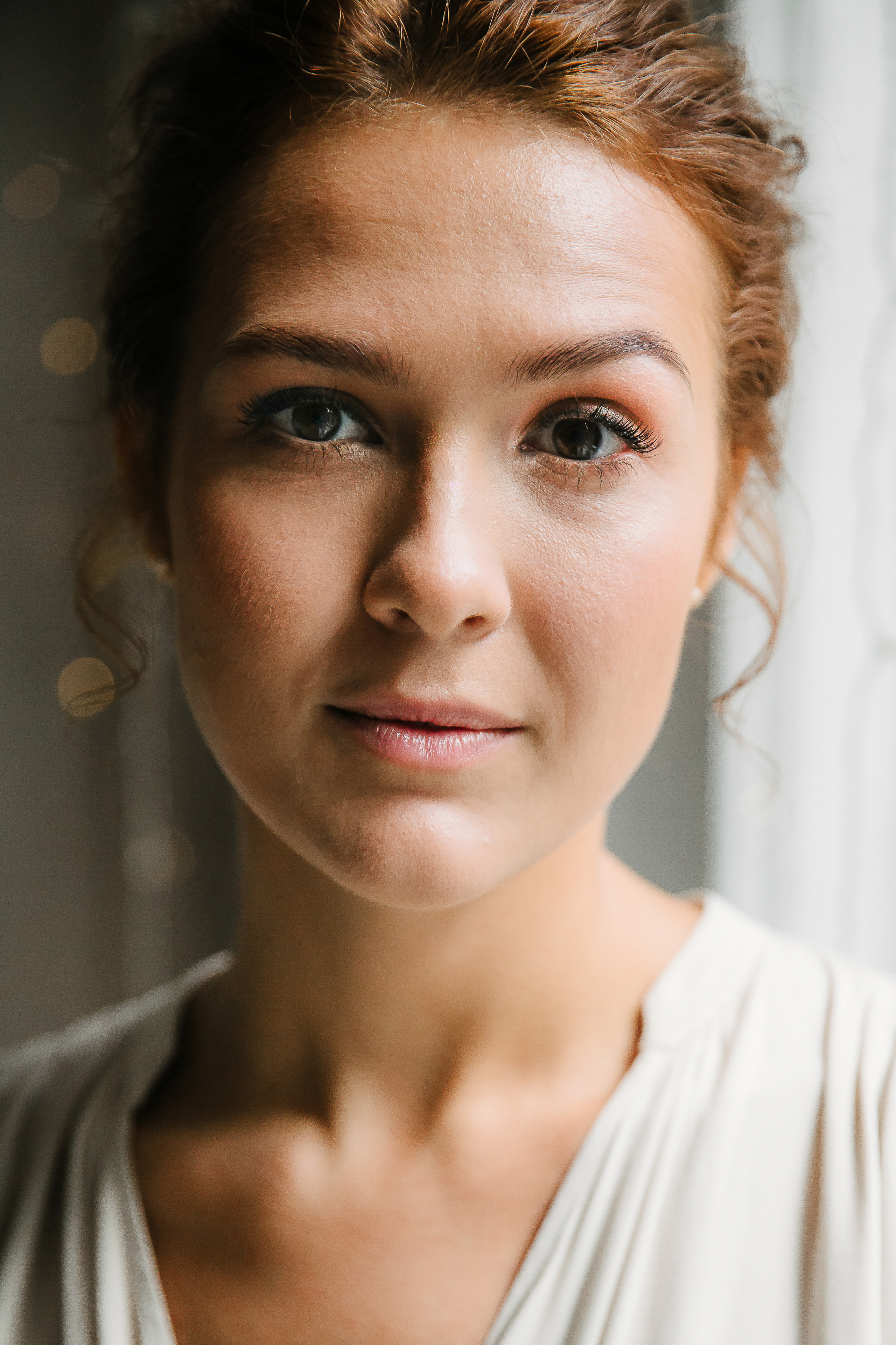 Лофт Прованс. Свадебный фотограф в Москве Михайлина Настя