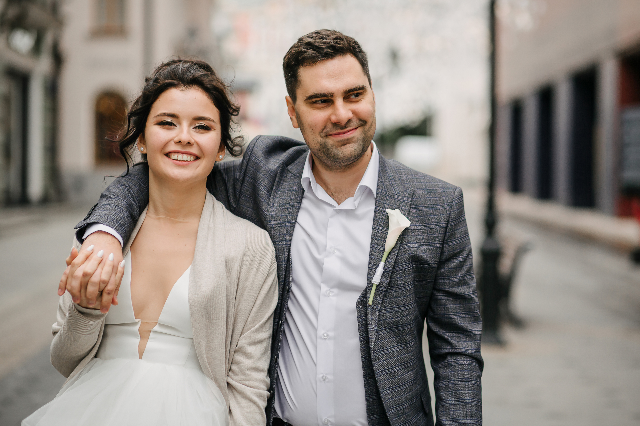 Регистрация в Савой. Свадебный фотограф в Москве Михайлина Настя
